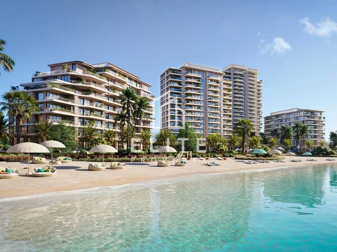 BEACH ACCESS| SEA VIEWS | PAYMENT PLAN