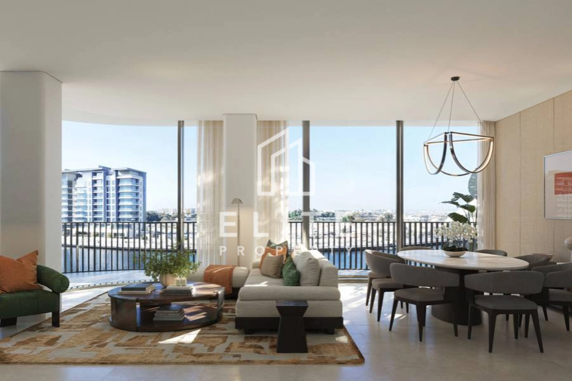 Ready in 12 Months, Best Price PerSQFT in the Area