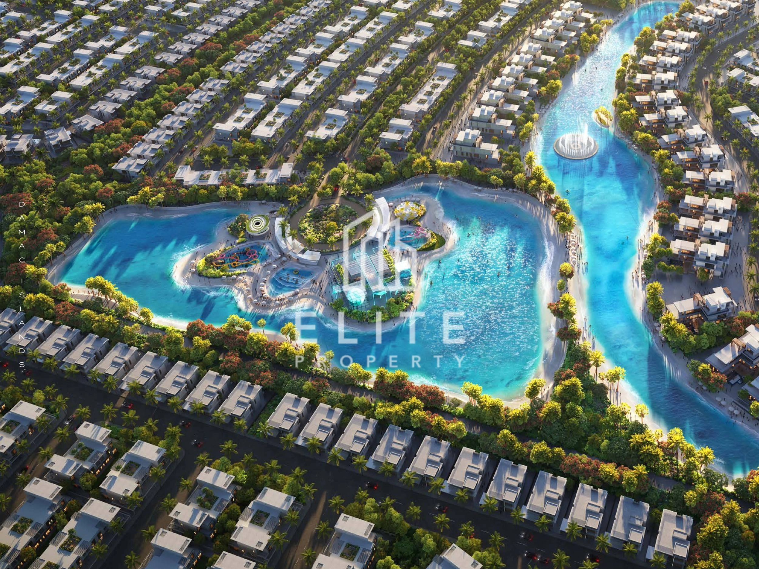 True Corner | Single Row | Close to Central Hub