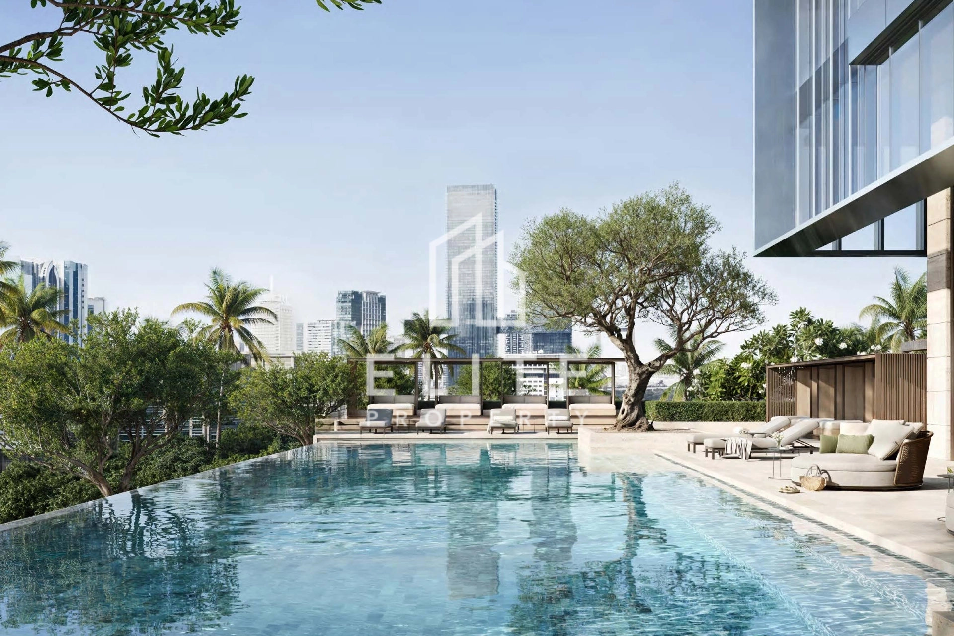 SPECIAL OFFER | LUXURY TROPHY | HIGH ROI