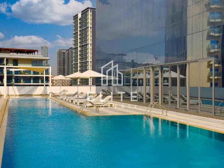 INVESTOR DEAL | HIGH ROI | LUXURY TOWER