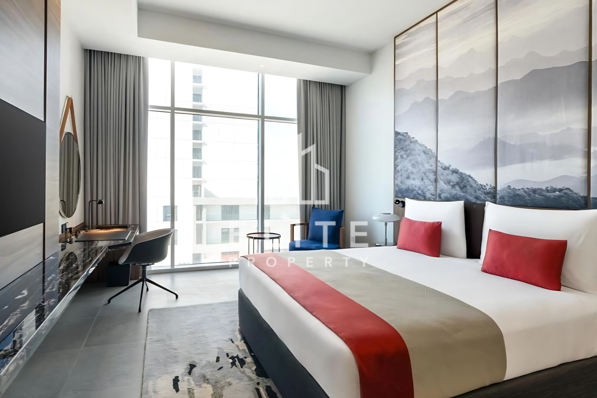 INVESTOR DEAL, LUXURY SERVICED APARTMENT, HIGH ROI