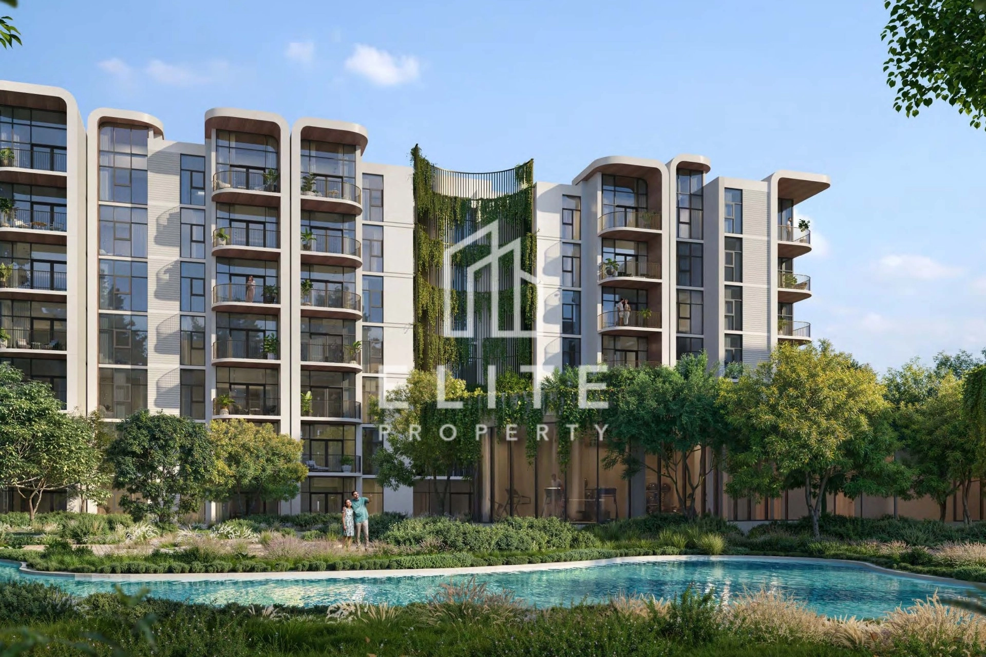 Genuine Resale | Forest District | Near Mall