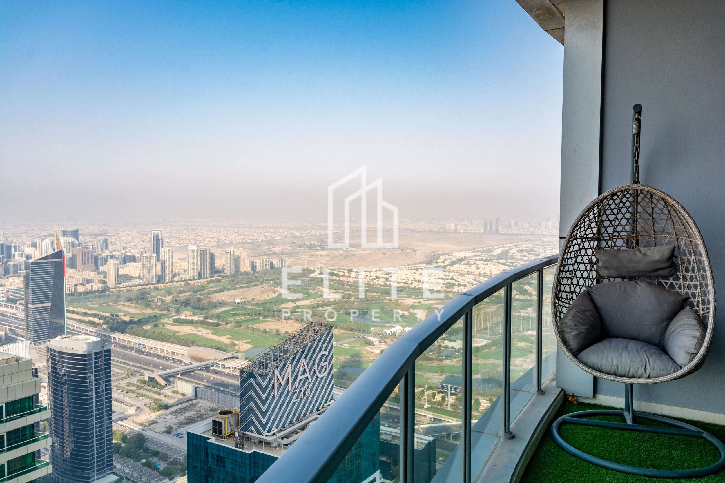 Penthouse Duplex | Private Lift | Renovated