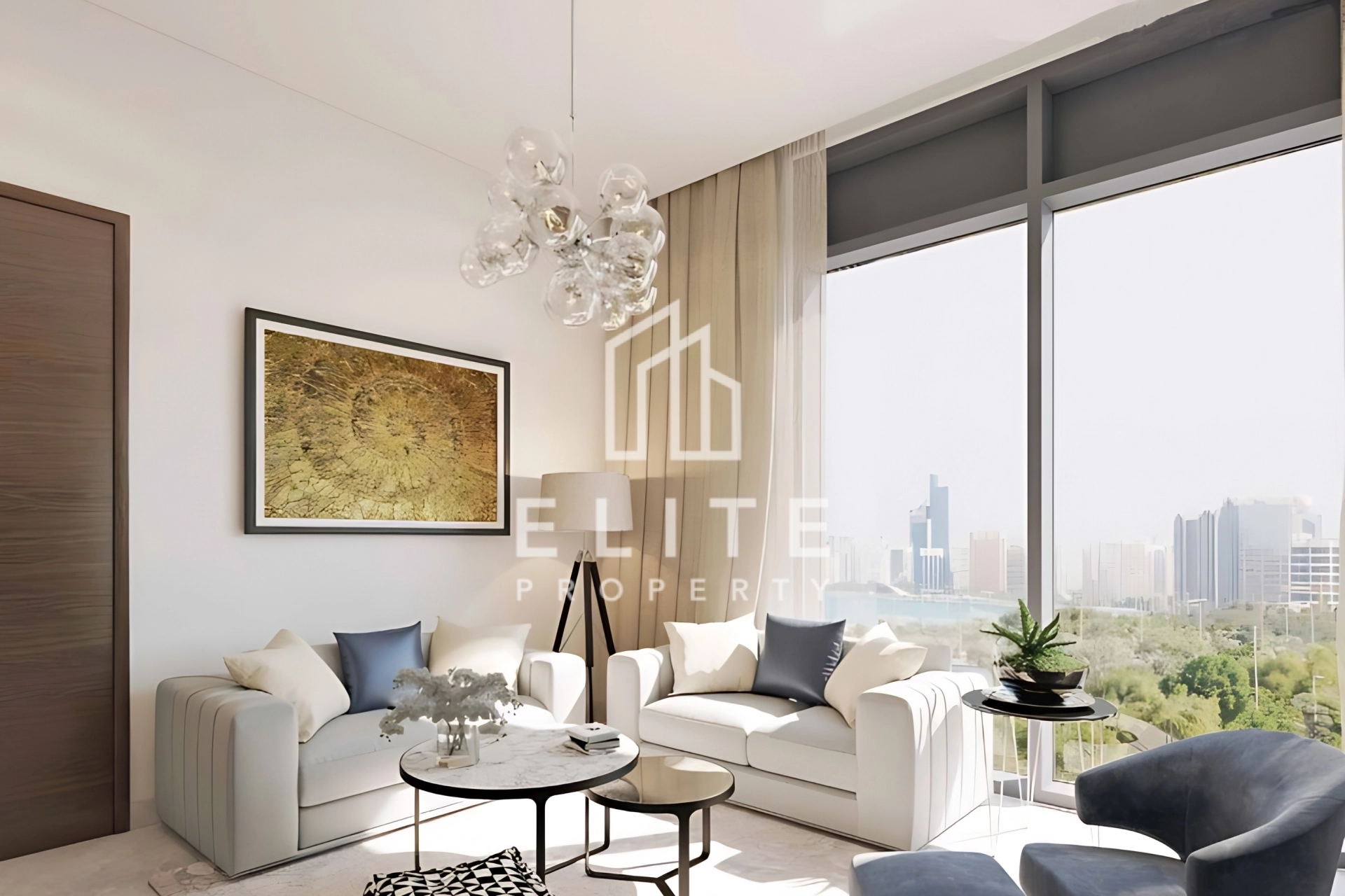 Best Price | Burj Khalifa View | Motivated Seller