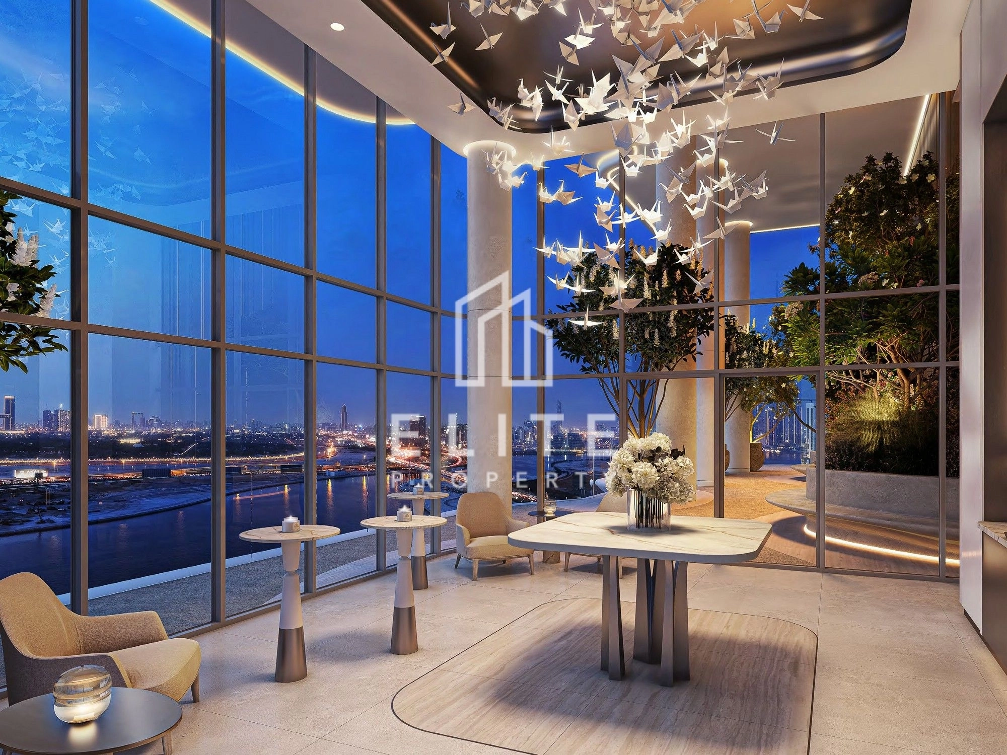 Waterfront Living | Ready in 2030 | Payment Plan