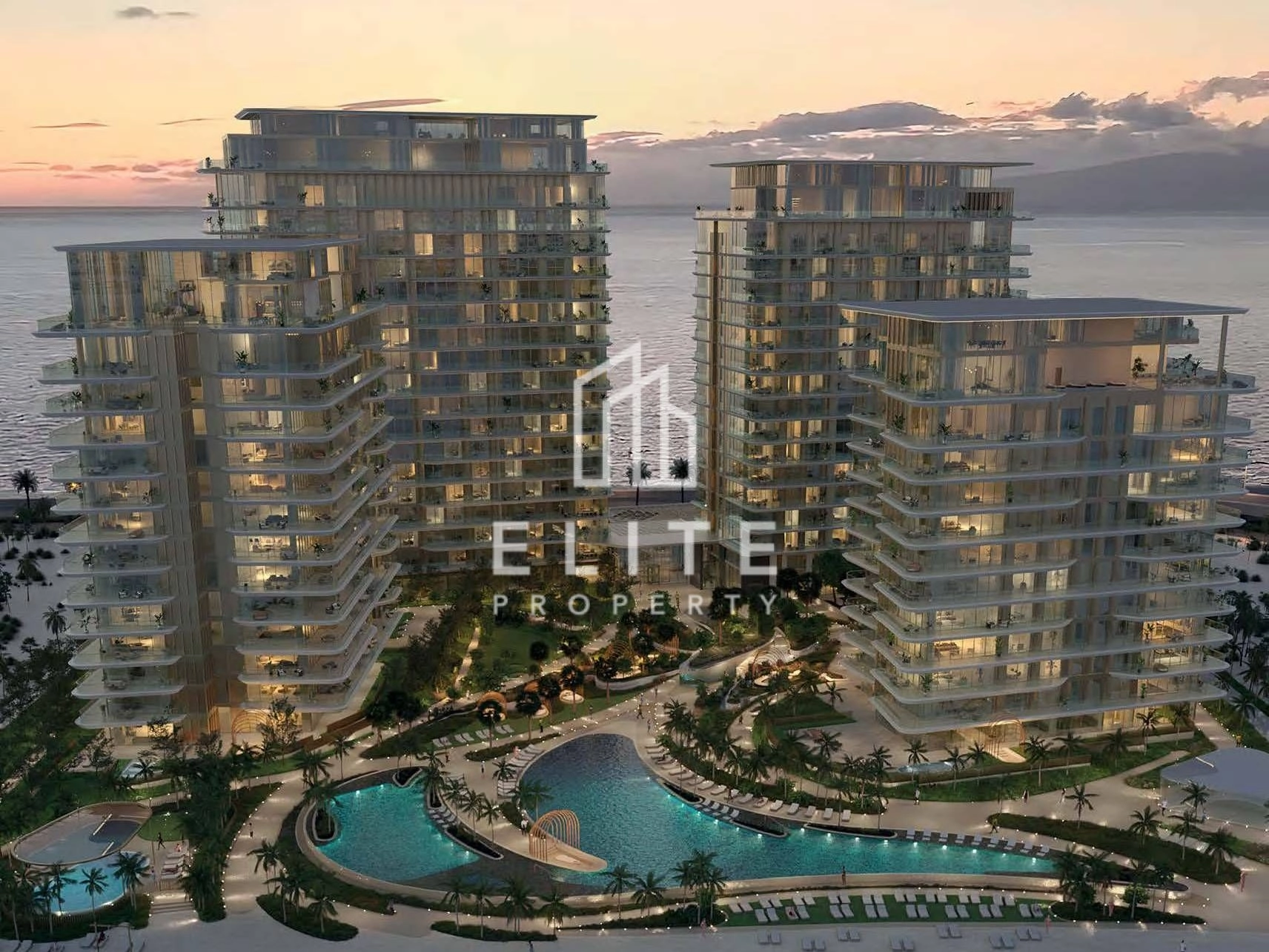 MOTIVATED SELLER | 5,9M NOW PP | FULL SEA VIEW