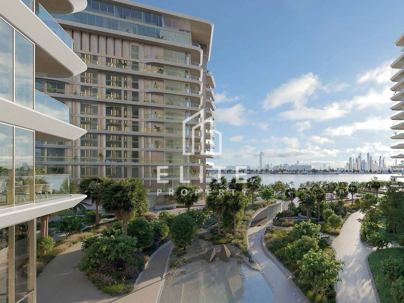 MOTIVATED SELLER | 5,9M NOW PP | FULL SEA VIEW