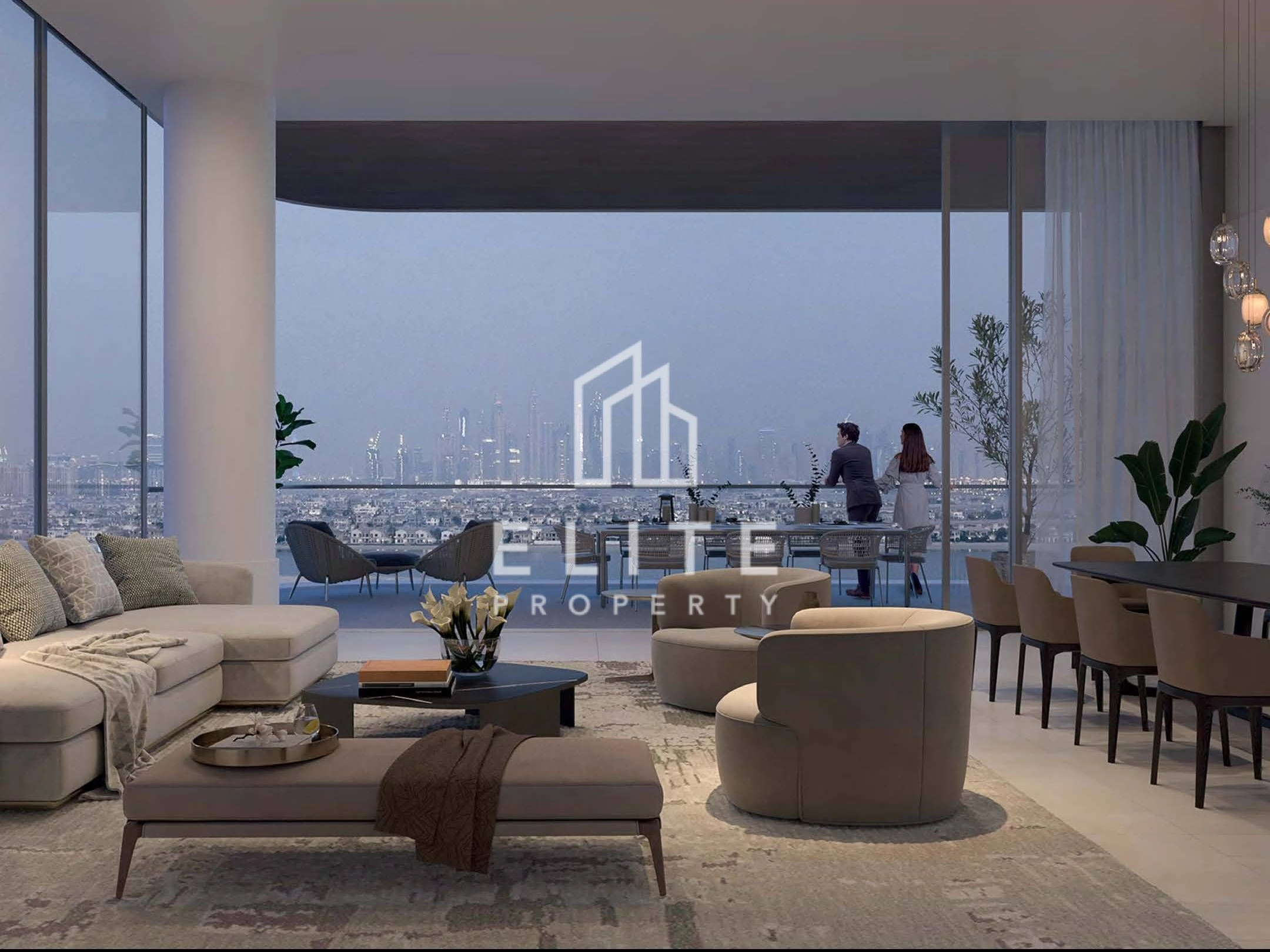 MOTIVATED SELLER | 5,9M NOW PP | FULL SEA VIEW