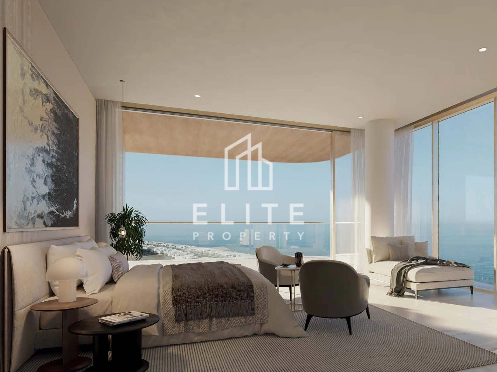 MOTIVATED SELLER | 5,9M NOW PP | FULL SEA VIEW