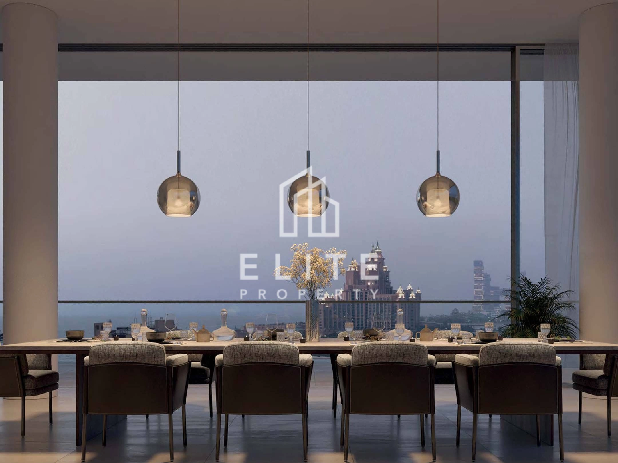 MOTIVATED SELLER | 5,9M NOW PP | FULL SEA VIEW