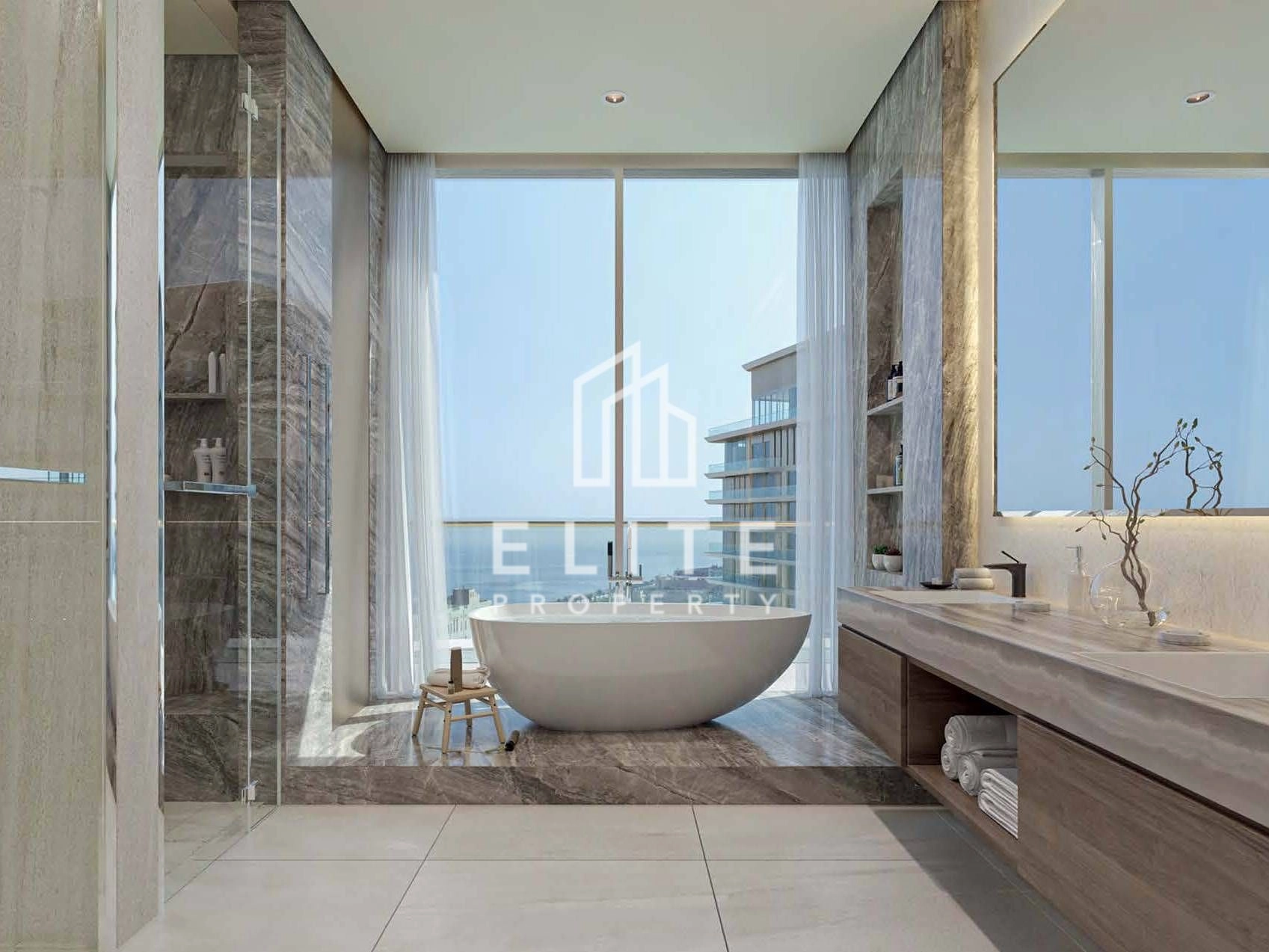 MOTIVATED SELLER | 5,9M NOW PP | FULL SEA VIEW