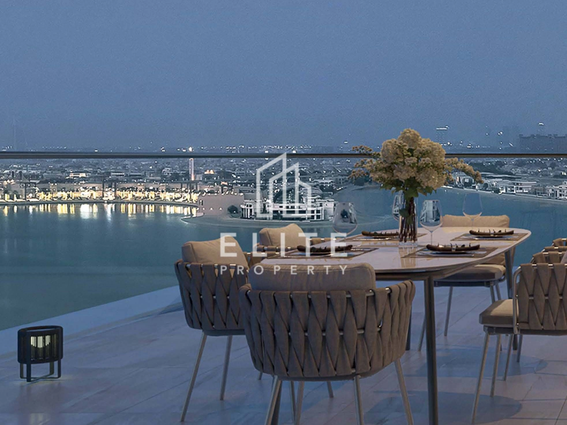MOTIVATED SELLER | 5,9M NOW PP | FULL SEA VIEW