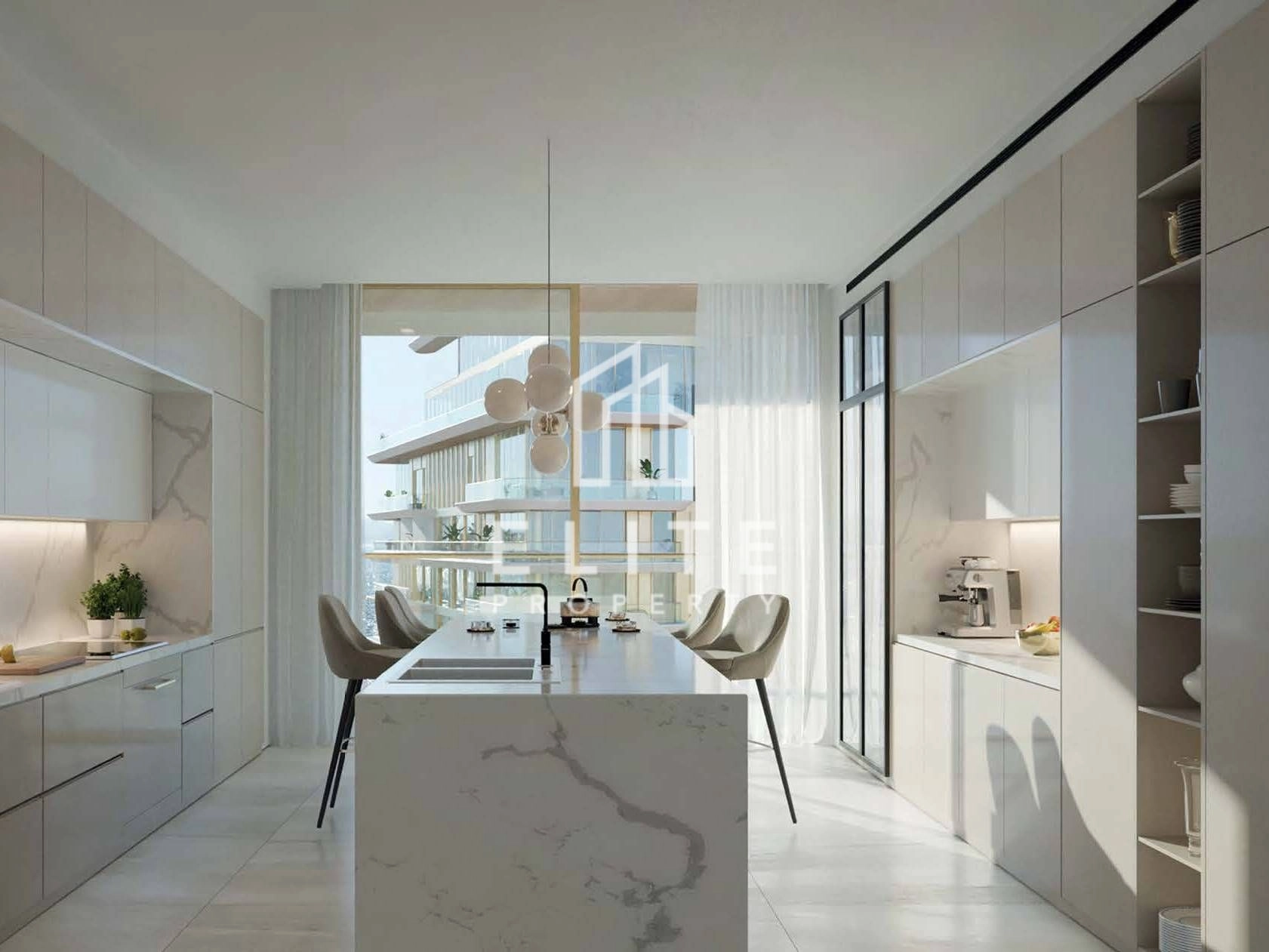 MOTIVATED SELLER | 5,9M NOW PP | FULL SEA VIEW