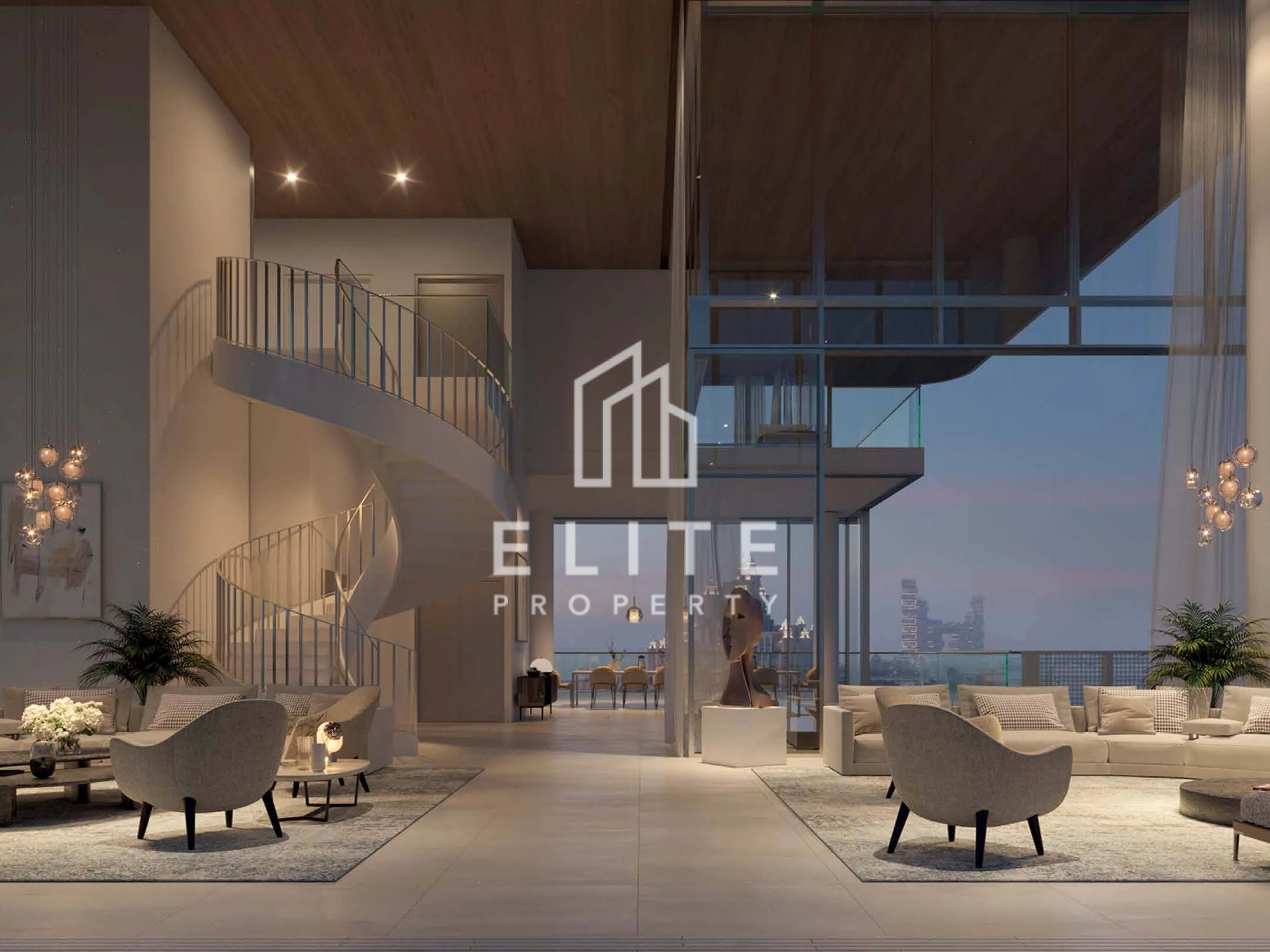MOTIVATED SELLER | 5,9M NOW PP | FULL SEA VIEW