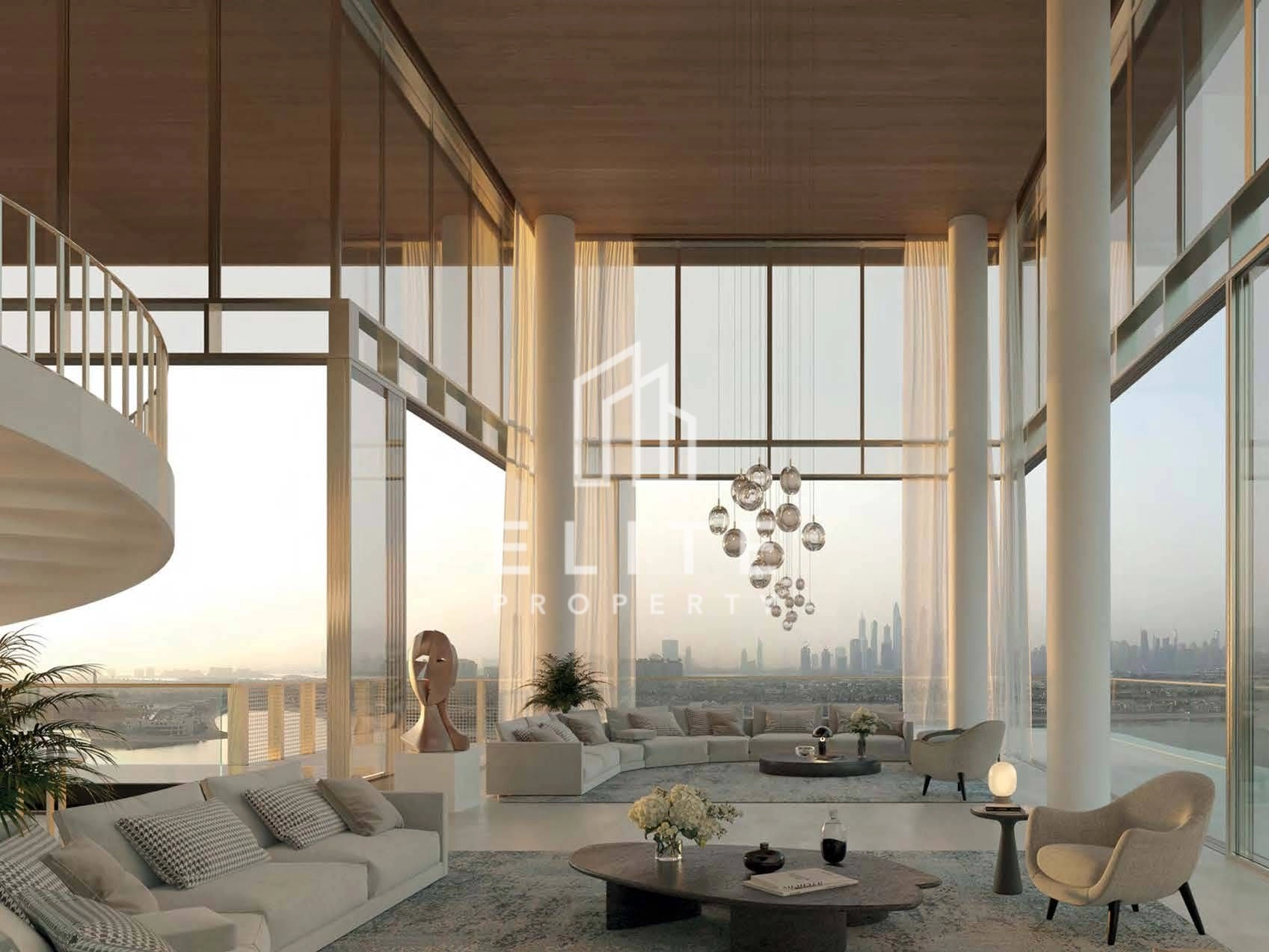MOTIVATED SELLER | 5,9M NOW PP | FULL SEA VIEW