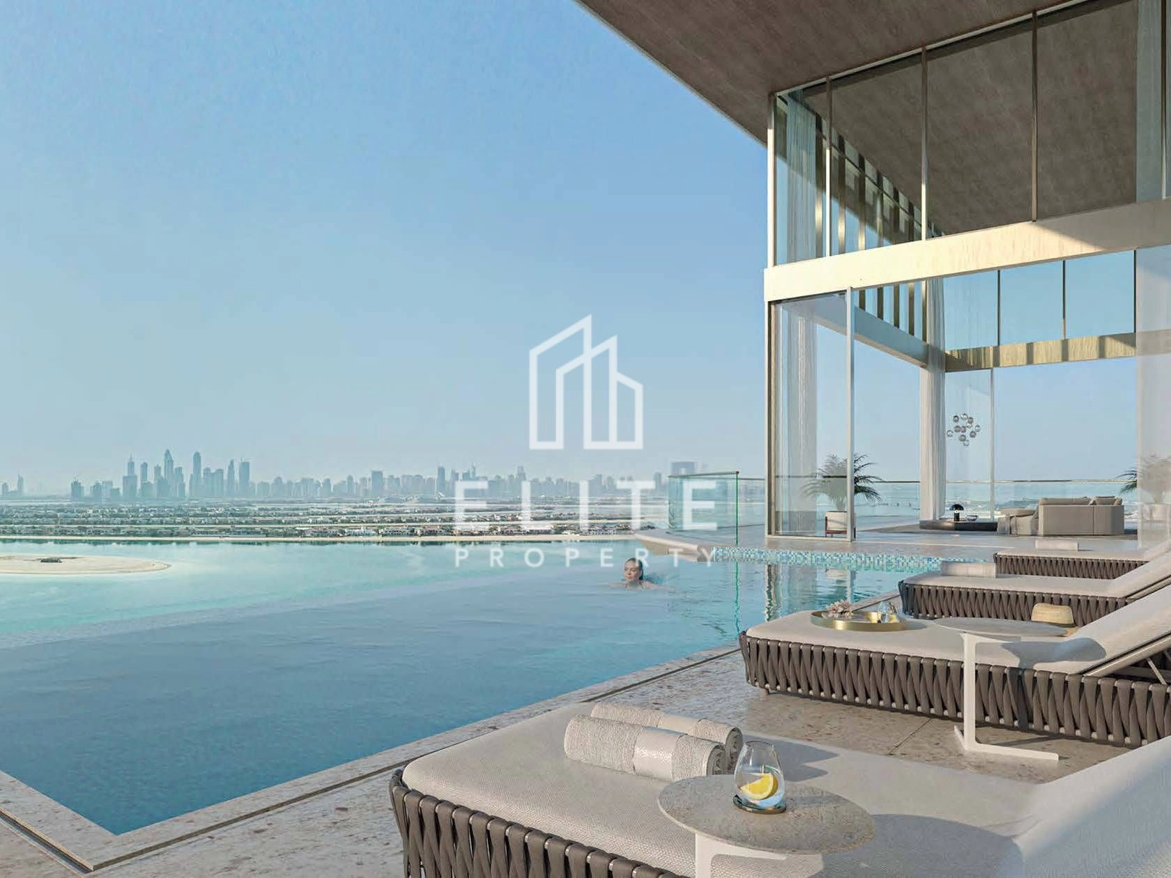 MOTIVATED SELLER | 5,9M NOW PP | FULL SEA VIEW