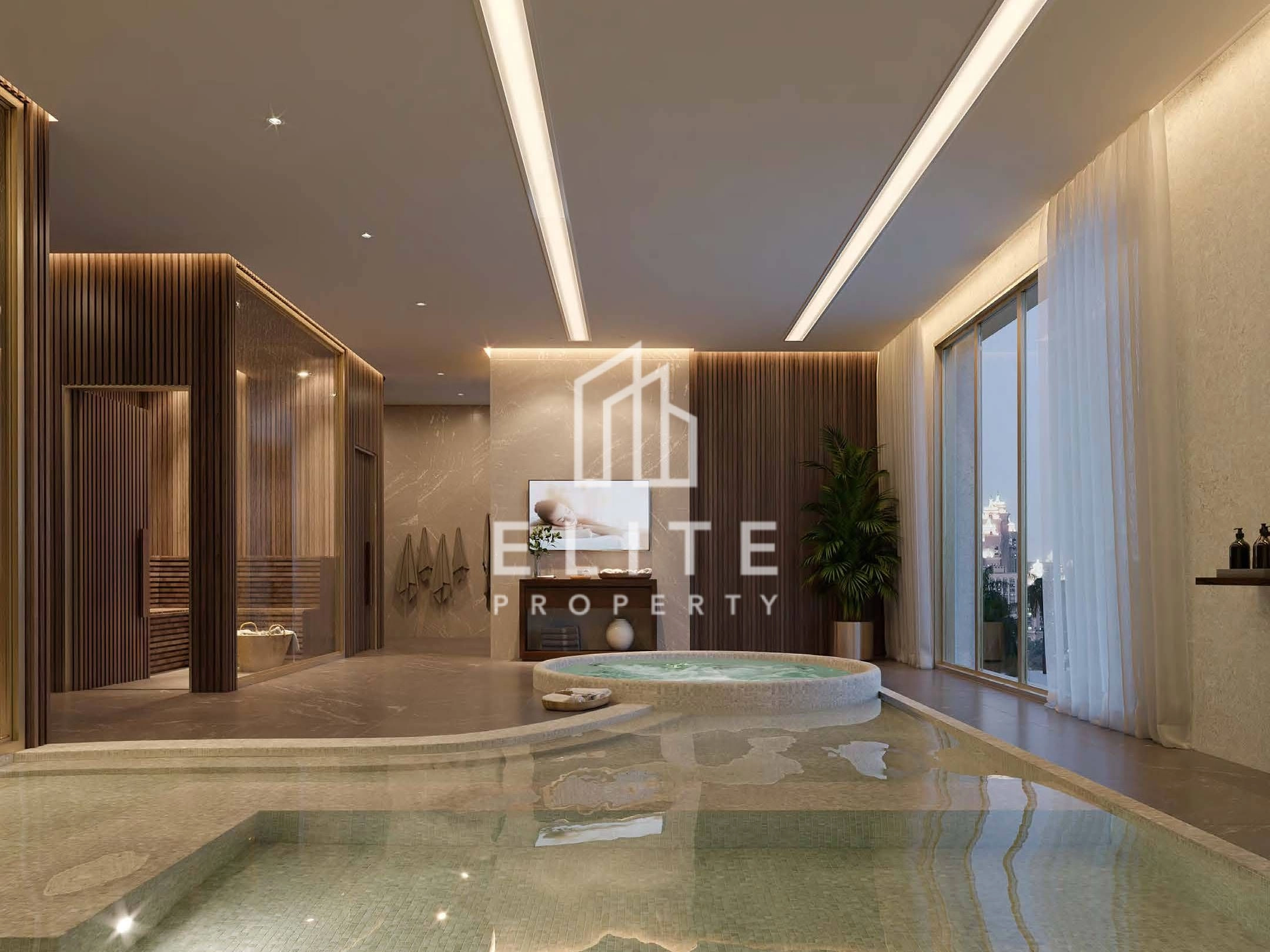 MOTIVATED SELLER | 5,9M NOW PP | FULL SEA VIEW