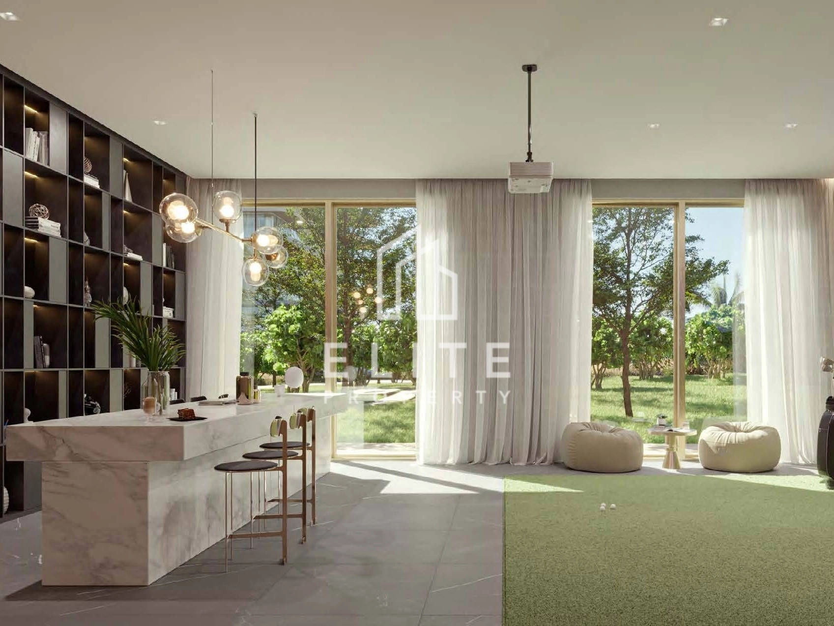 MOTIVATED SELLER | 5,9M NOW PP | FULL SEA VIEW