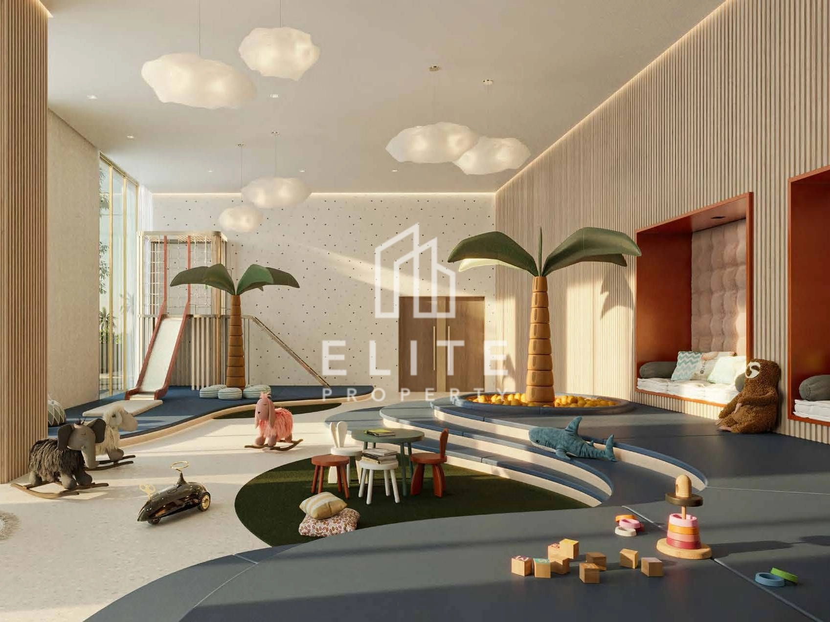 MOTIVATED SELLER | 5,9M NOW PP | FULL SEA VIEW