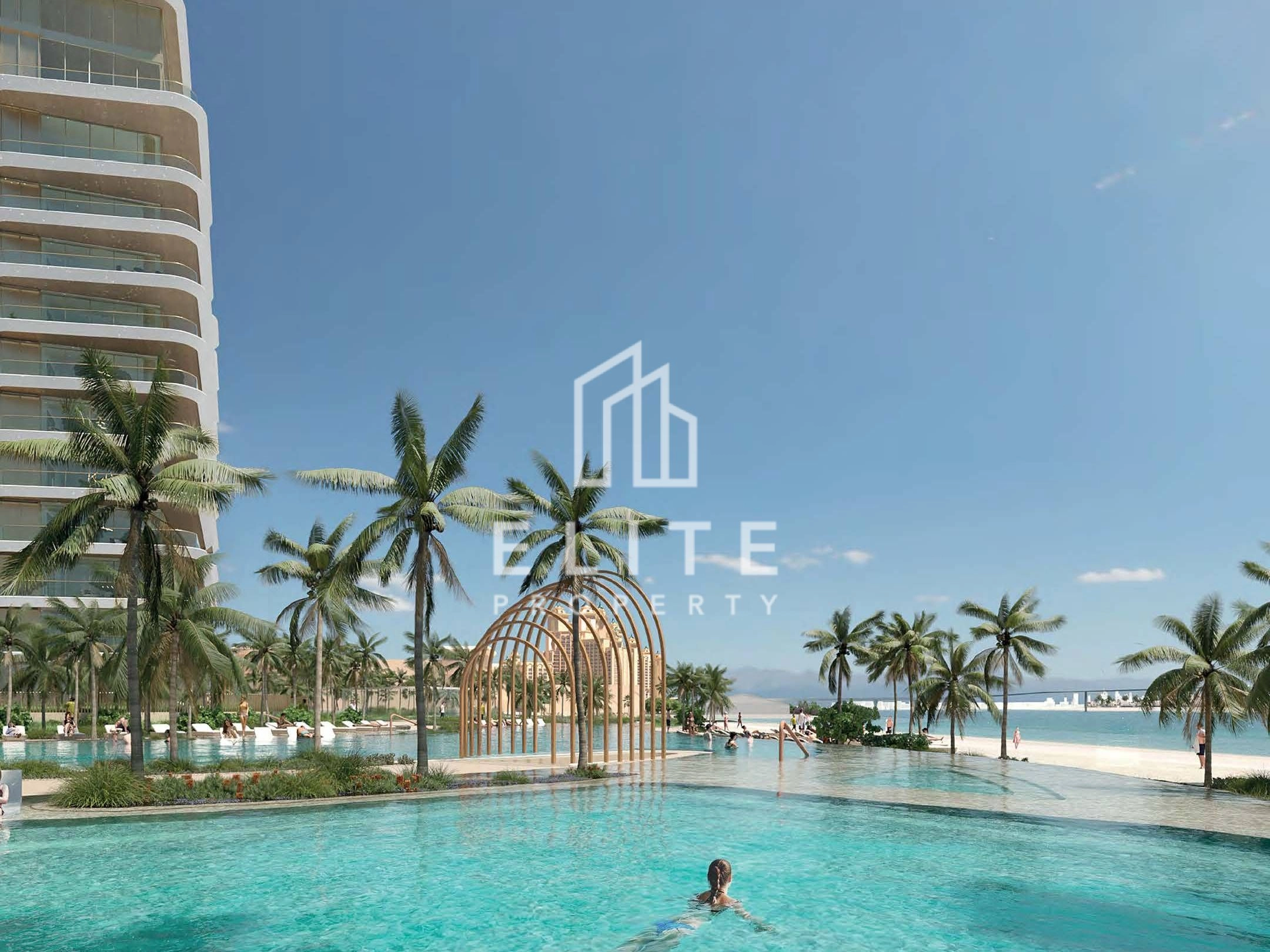 MOTIVATED SELLER | 5,9M NOW PP | FULL SEA VIEW