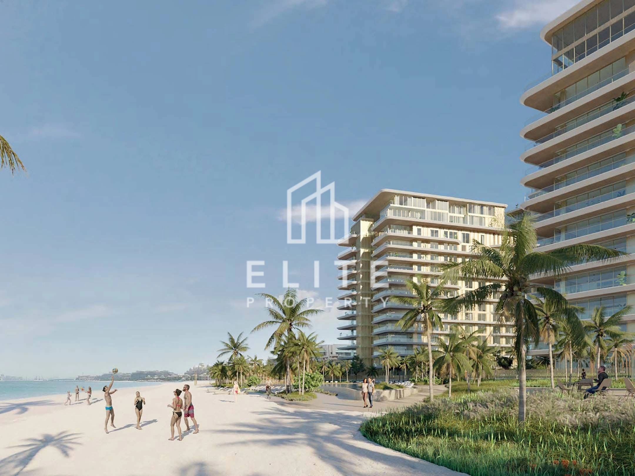MOTIVATED SELLER | 5,9M NOW PP | FULL SEA VIEW