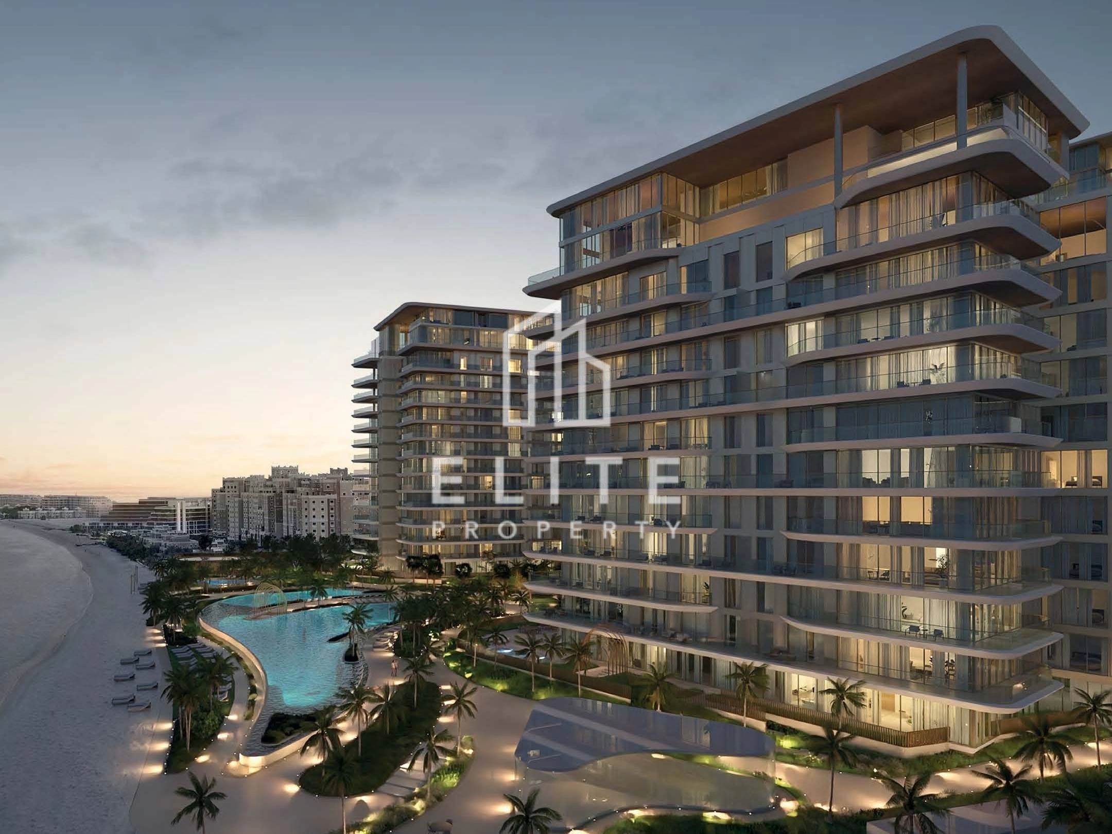 MOTIVATED SELLER | 5,9M NOW PP | FULL SEA VIEW