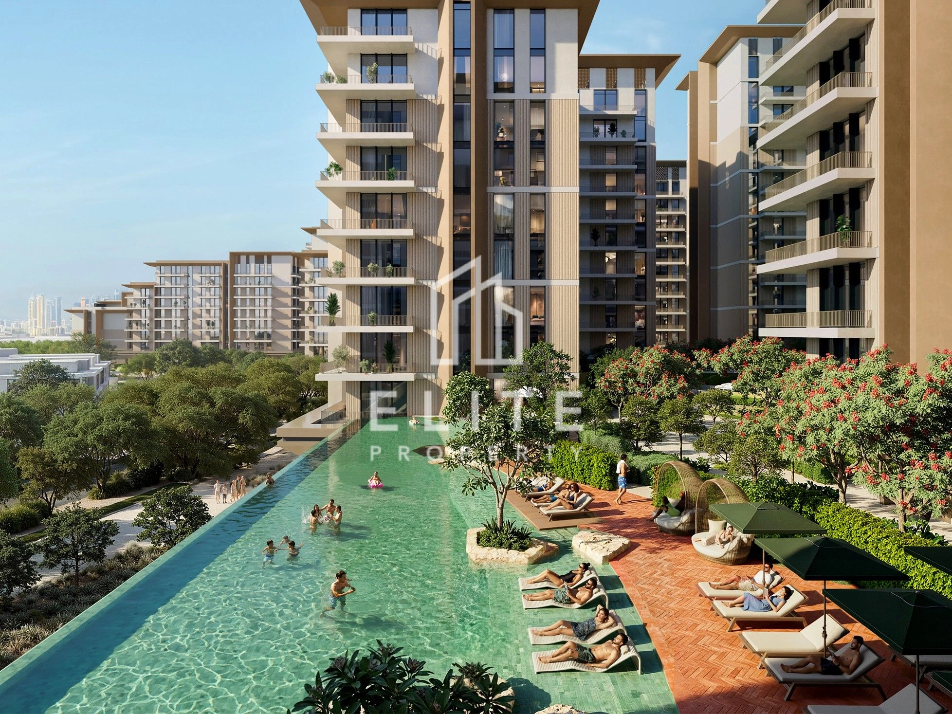 Expo City | Boutique | Amazing Payment Plan
