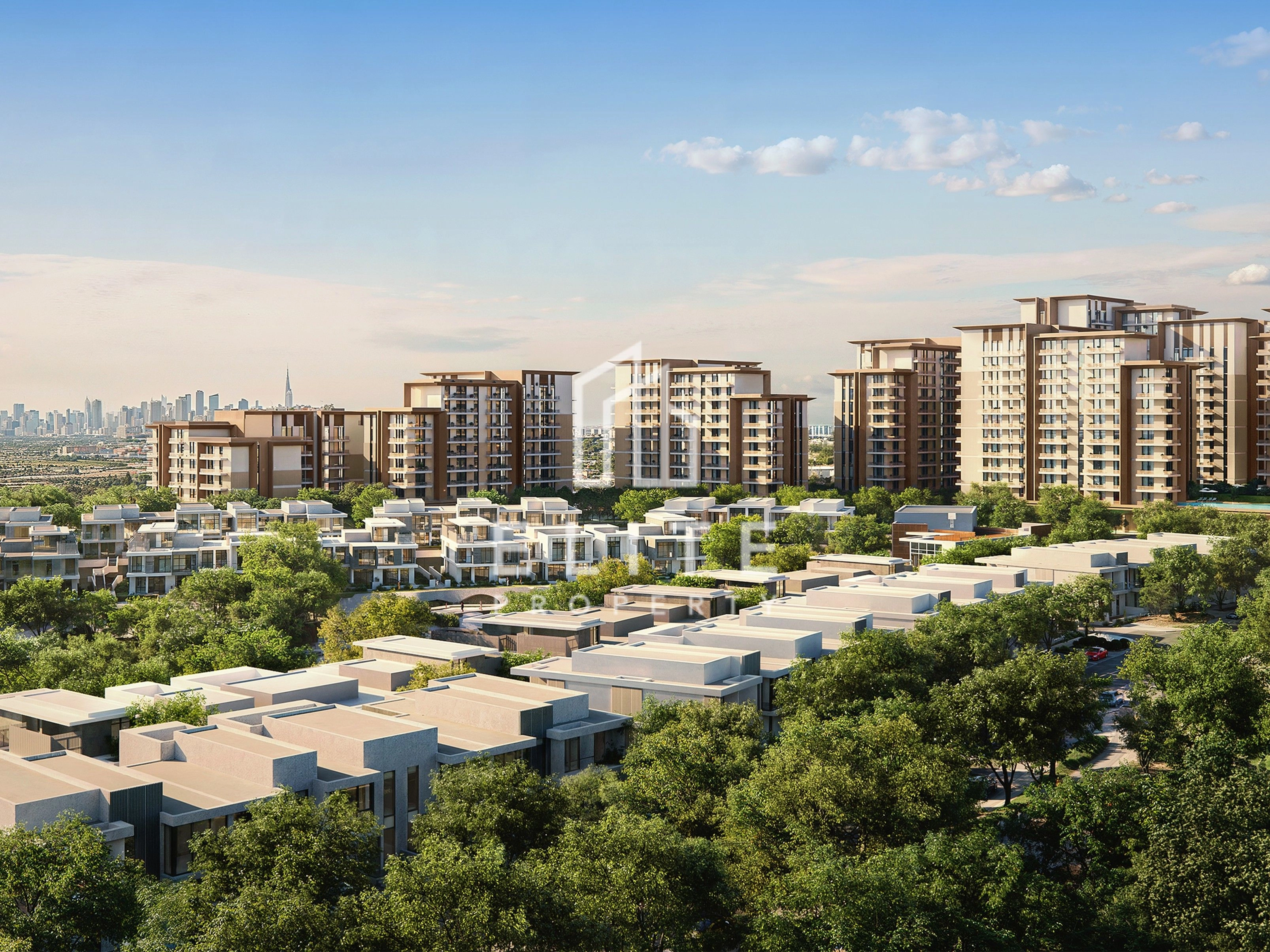 Expo City | Boutique | Amazing Payment Plan
