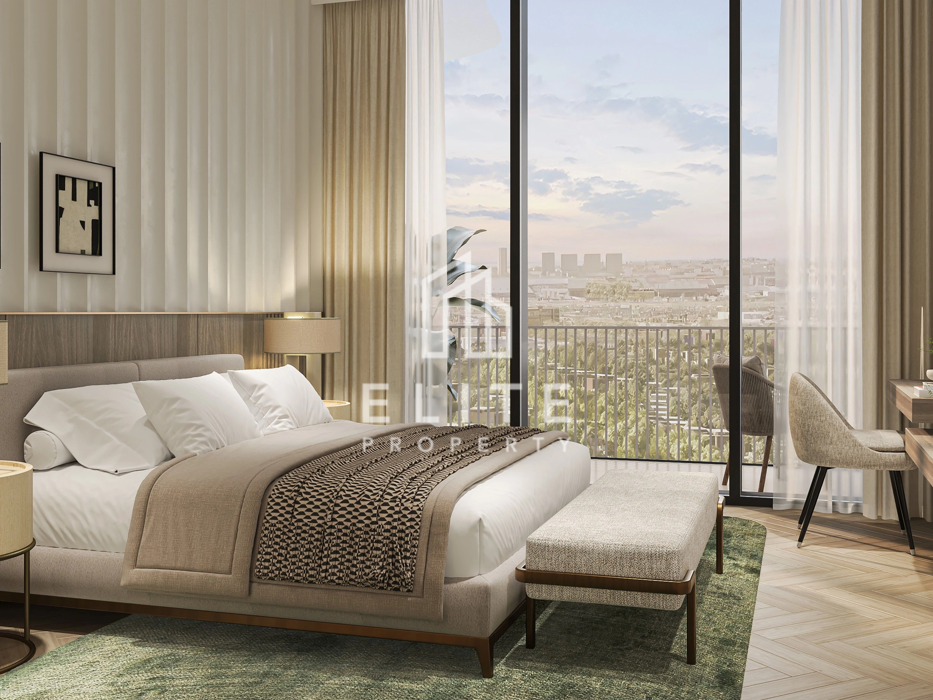 Expo City | Boutique | Amazing Payment Plan