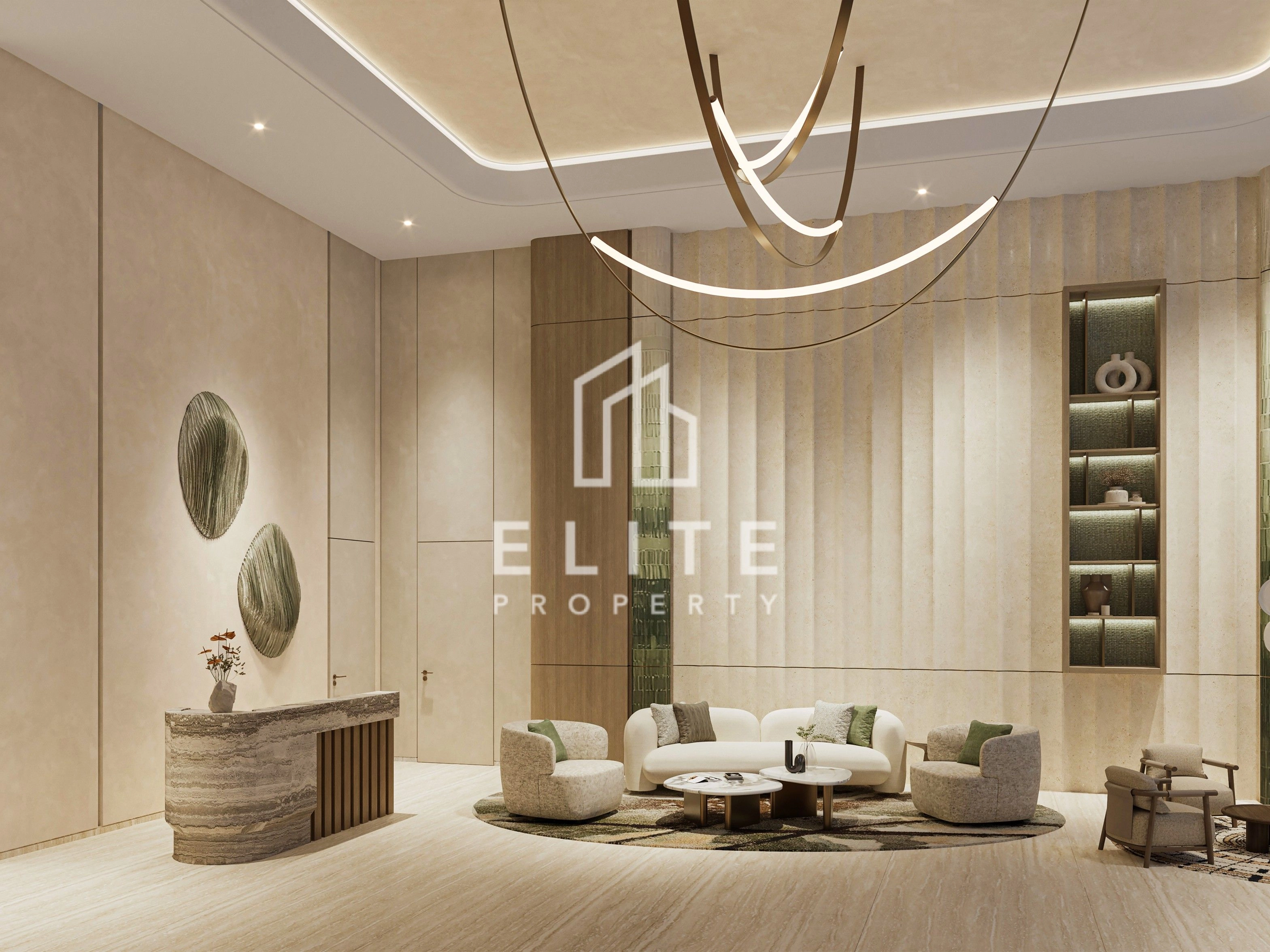 Expo City | Boutique | Amazing Payment Plan