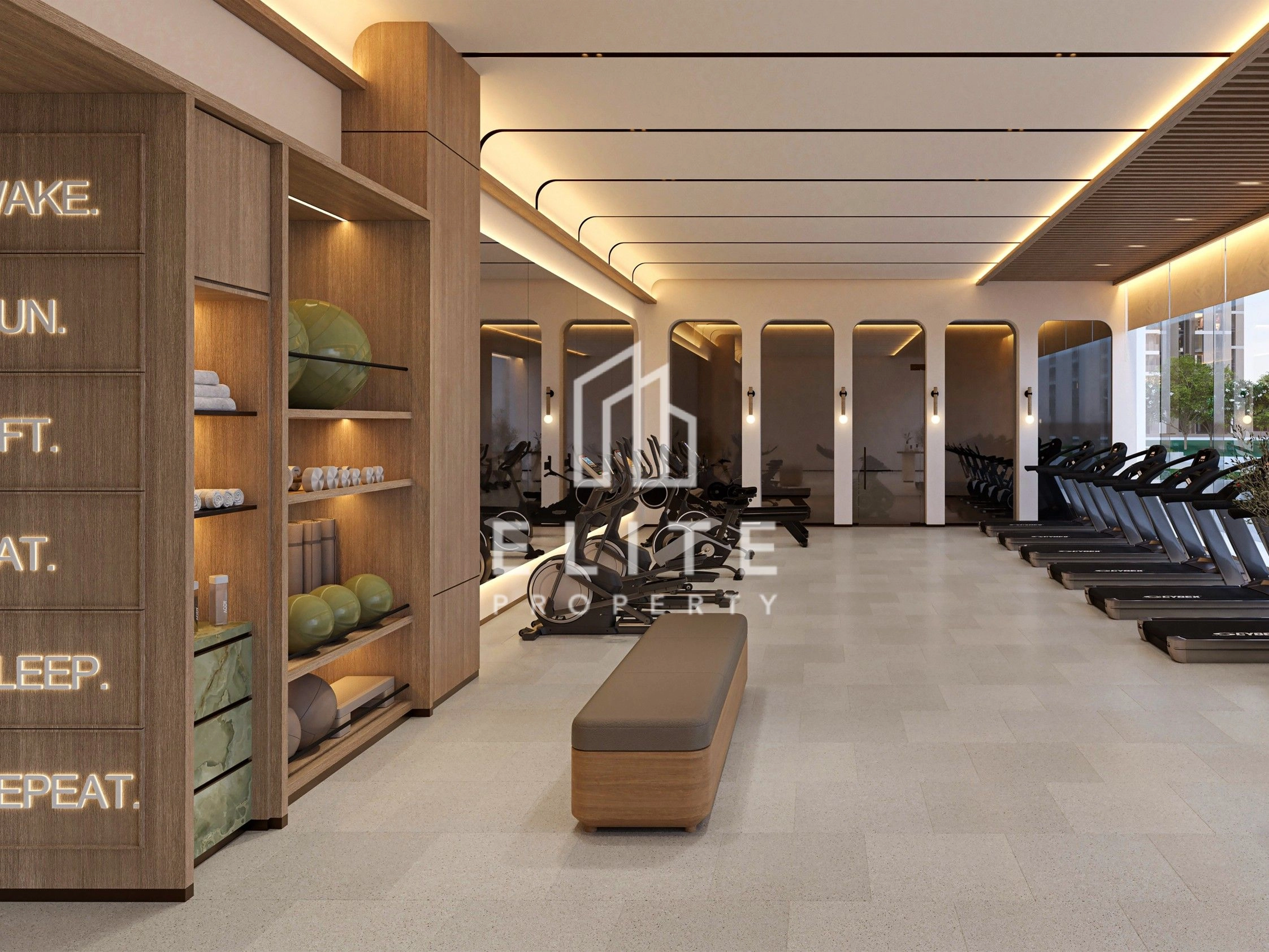 Expo City | Boutique | Amazing Payment Plan