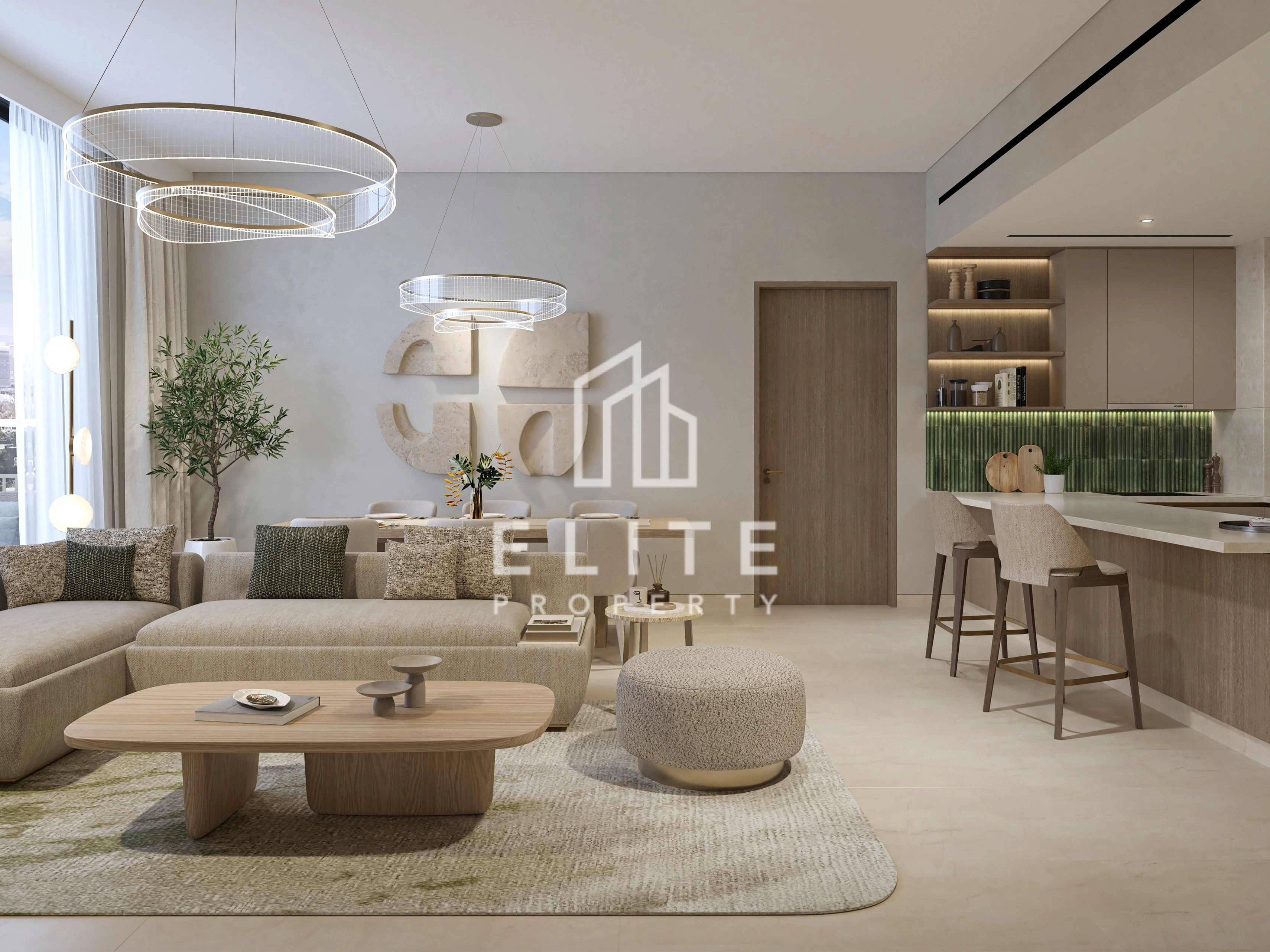 Expo City | Boutique | Amazing Payment Plan