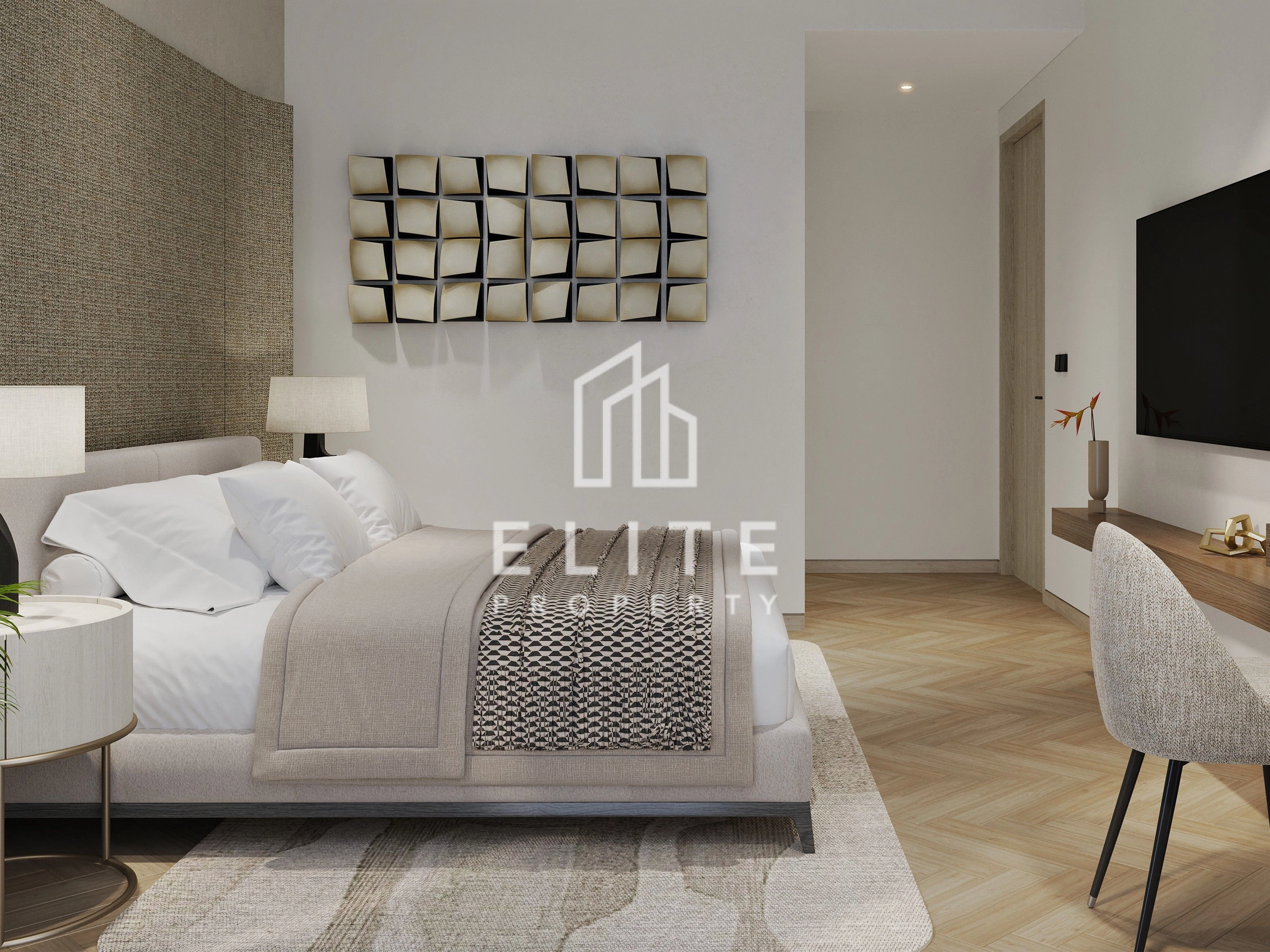 Expo City | Boutique | Amazing Payment Plan
