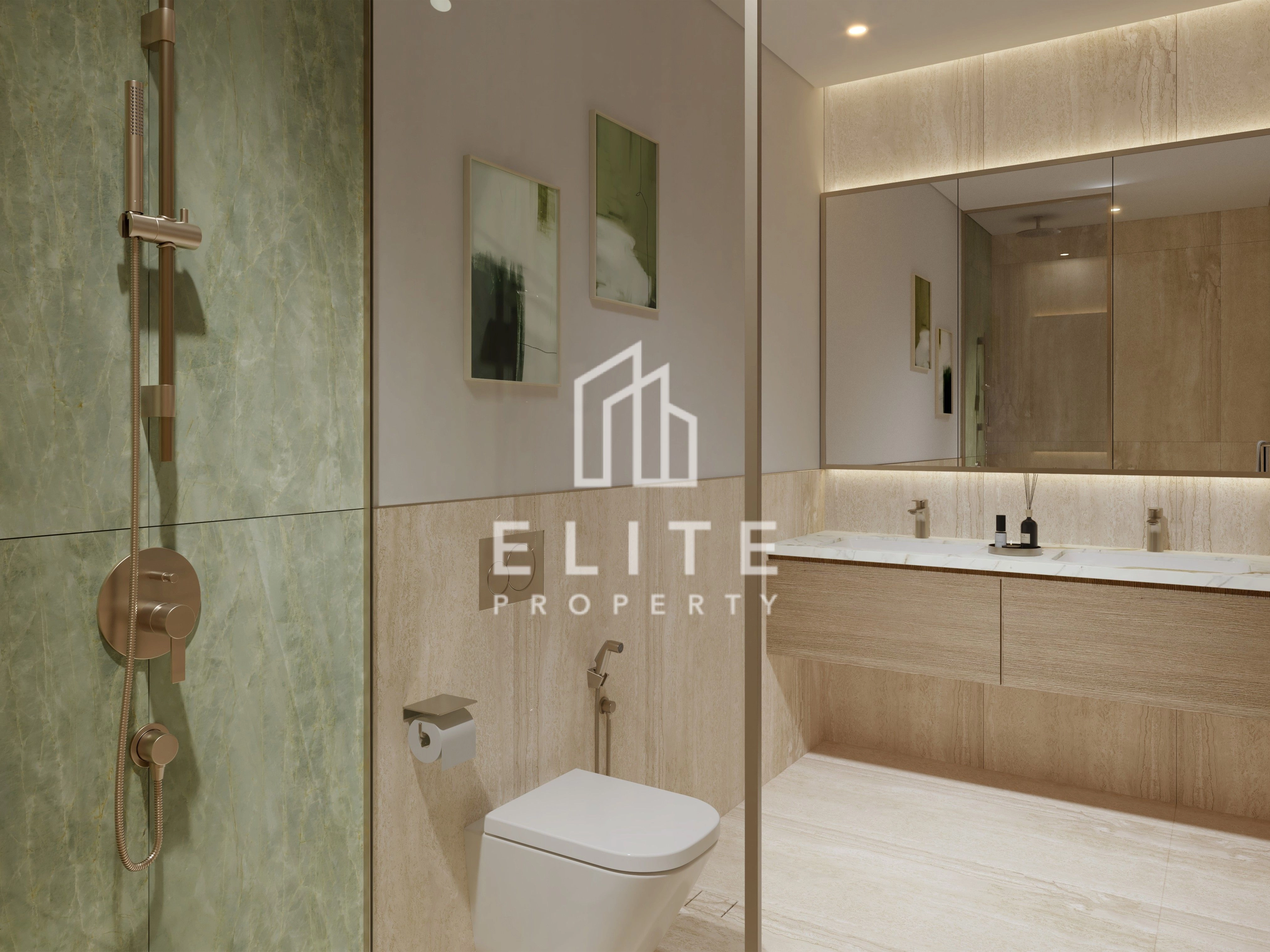 Expo City | Boutique | Amazing Payment Plan