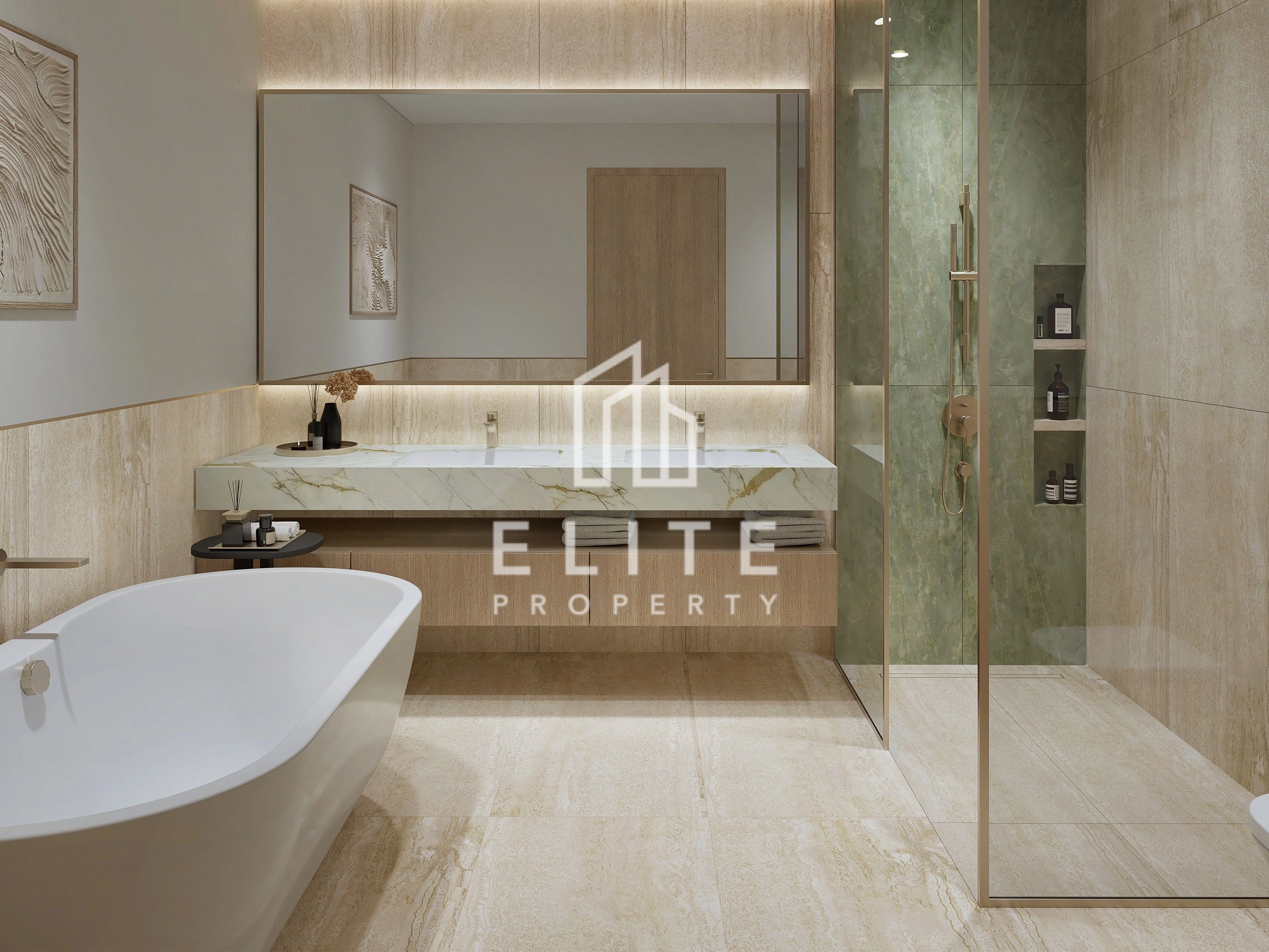Expo City | Boutique | Amazing Payment Plan