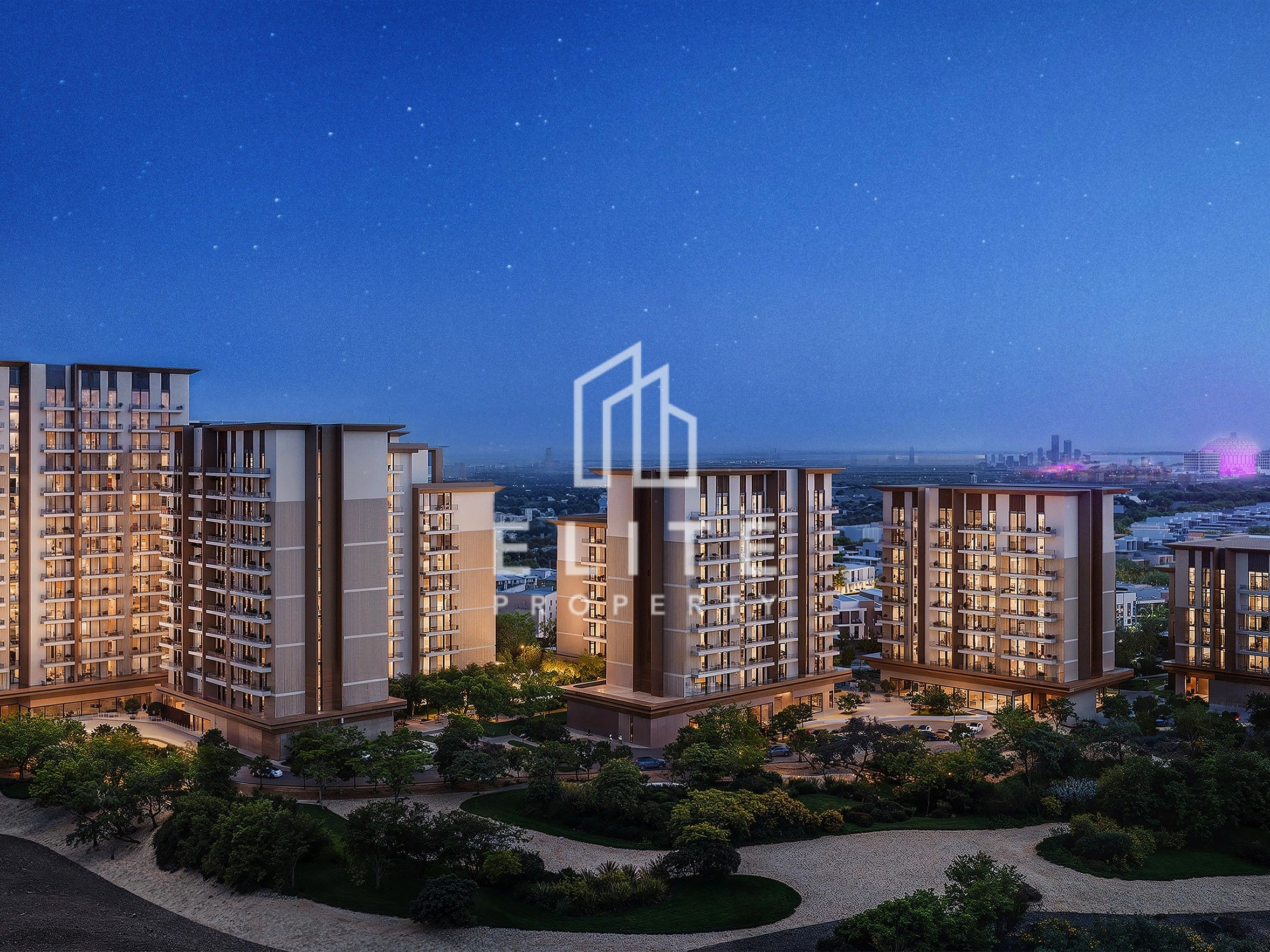 Expo City | Boutique | Amazing Payment Plan