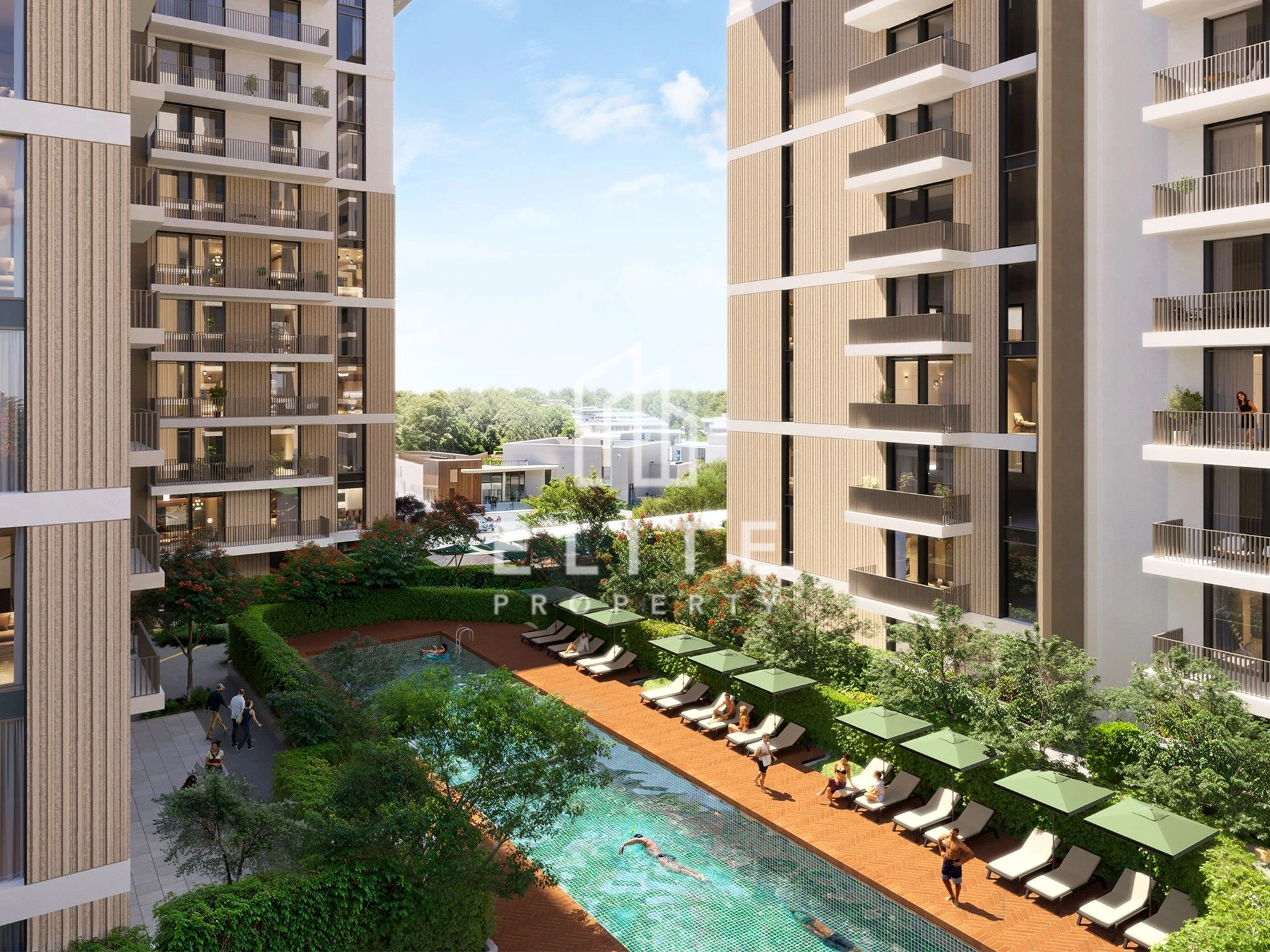 Expo City | Boutique | Amazing Payment Plan