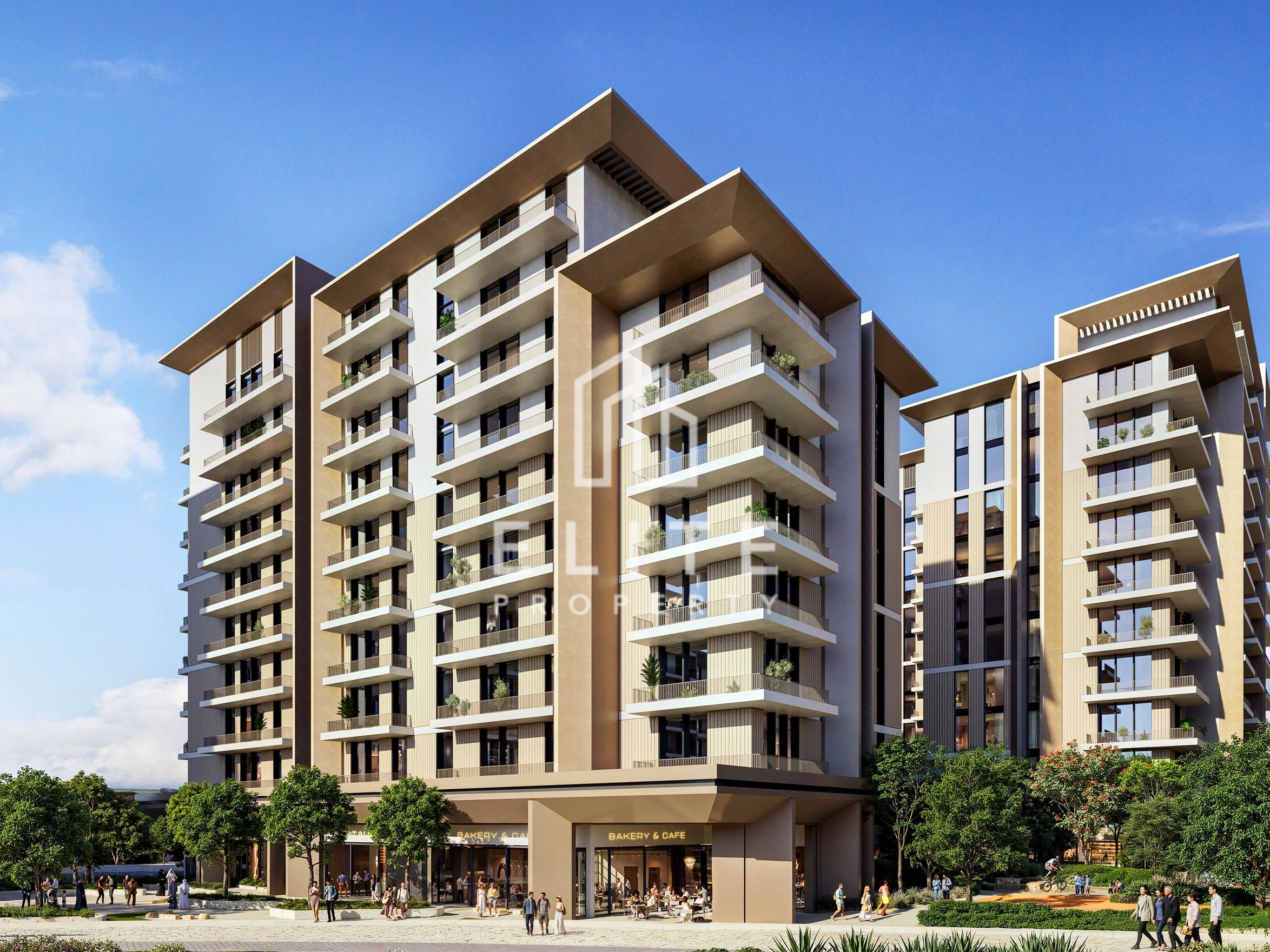 Expo City | Boutique | Amazing Payment Plan