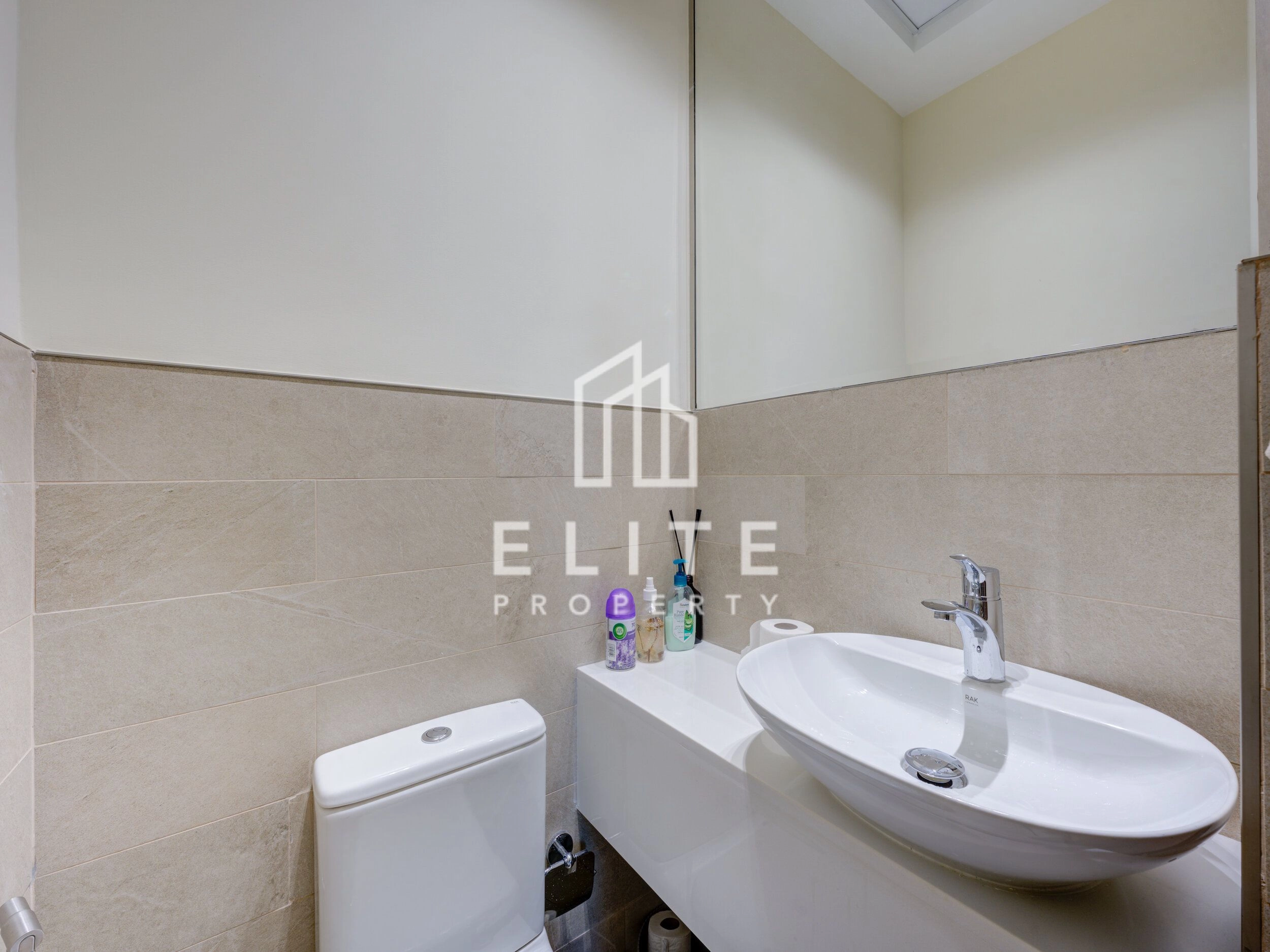 High Floor | Fully Furnished + Upgraded | 2 Baths