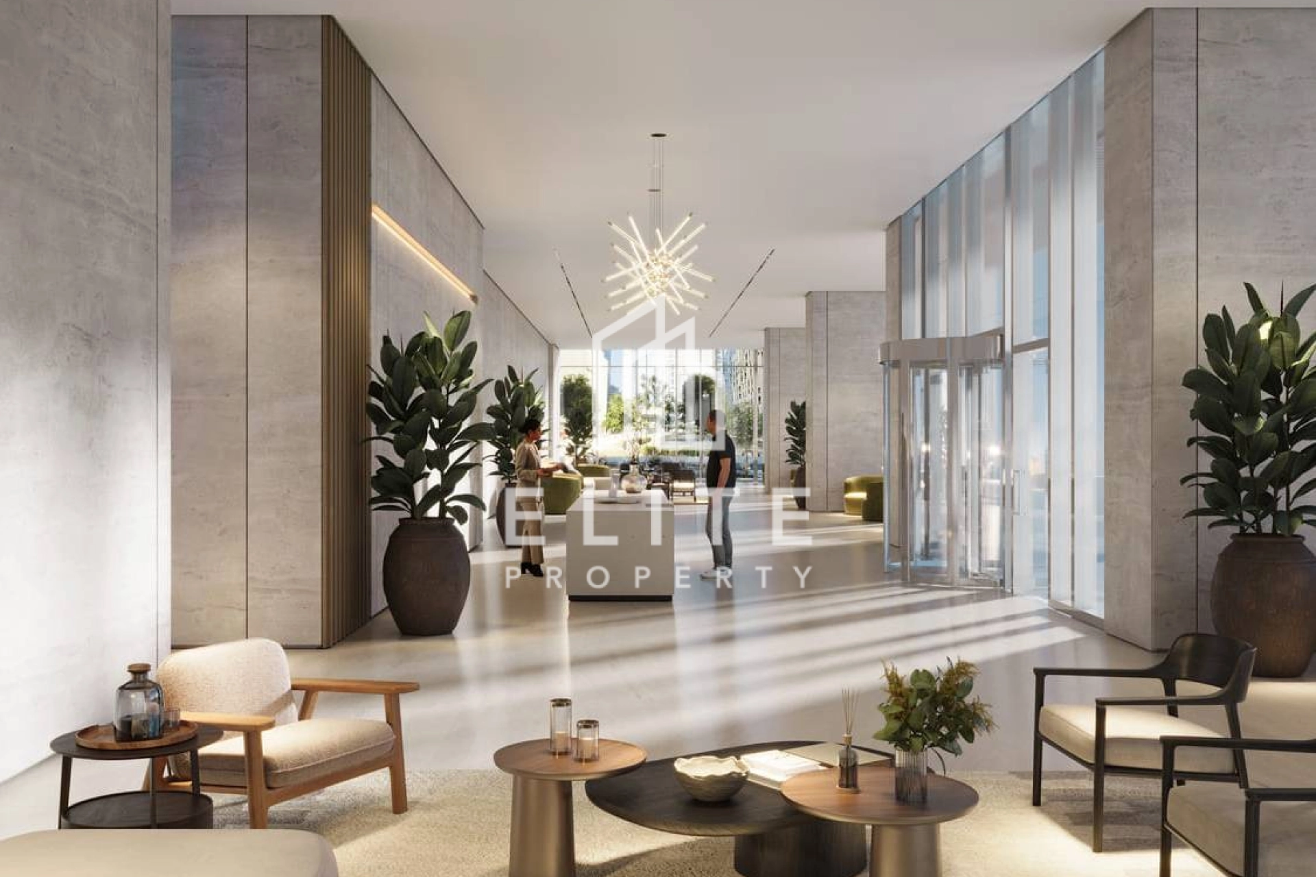 LAST UNIT | HIGHEST FLOOR | BURJ VIEW
