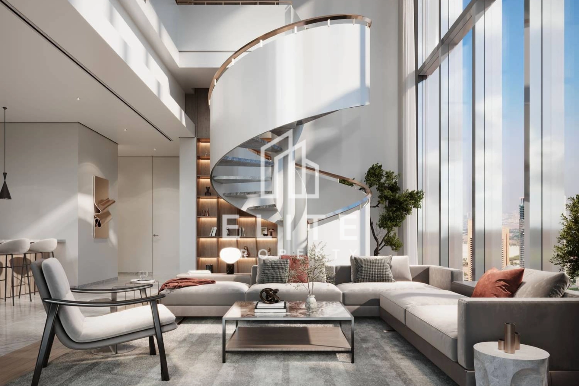 LAST UNIT | HIGHEST FLOOR | BURJ VIEW