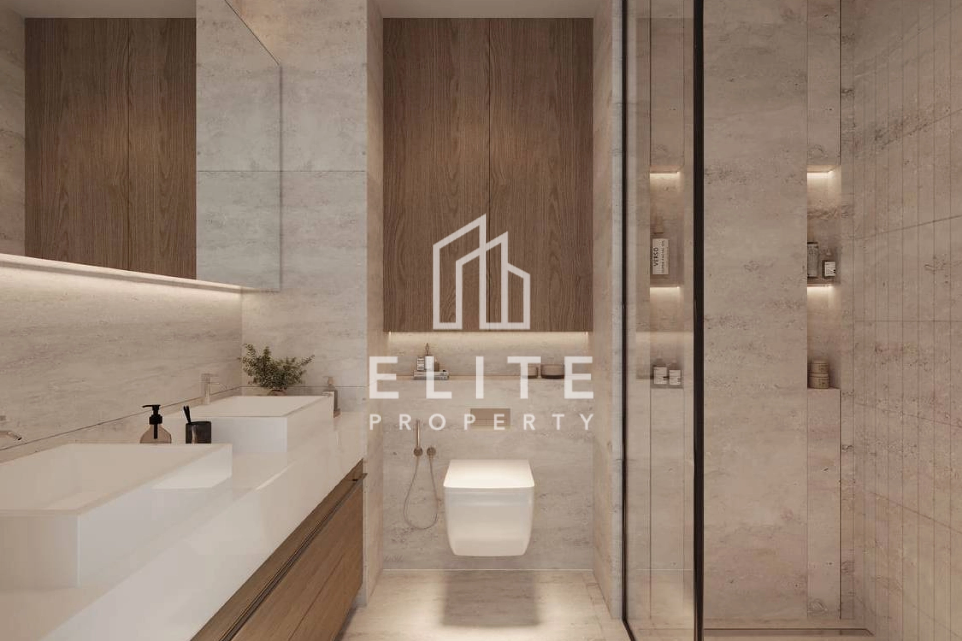 LAST UNIT | HIGHEST FLOOR | BURJ VIEW
