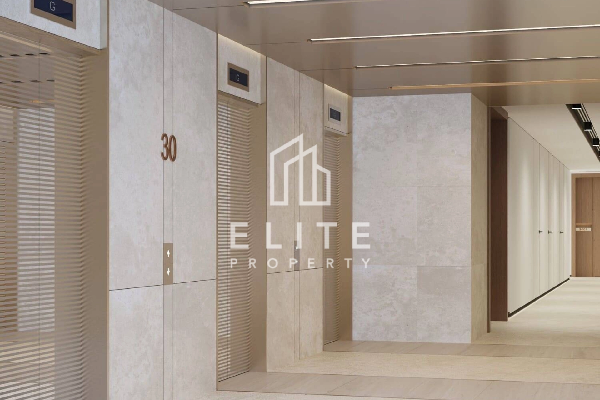 LAST UNIT | HIGHEST FLOOR | BURJ VIEW