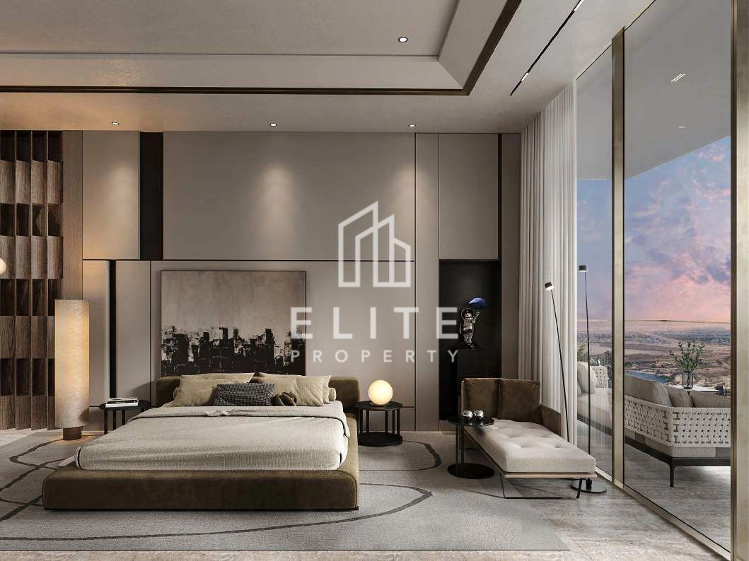 URGENT EXIT I MORTGAGEABLE I ST REGIS I BCC