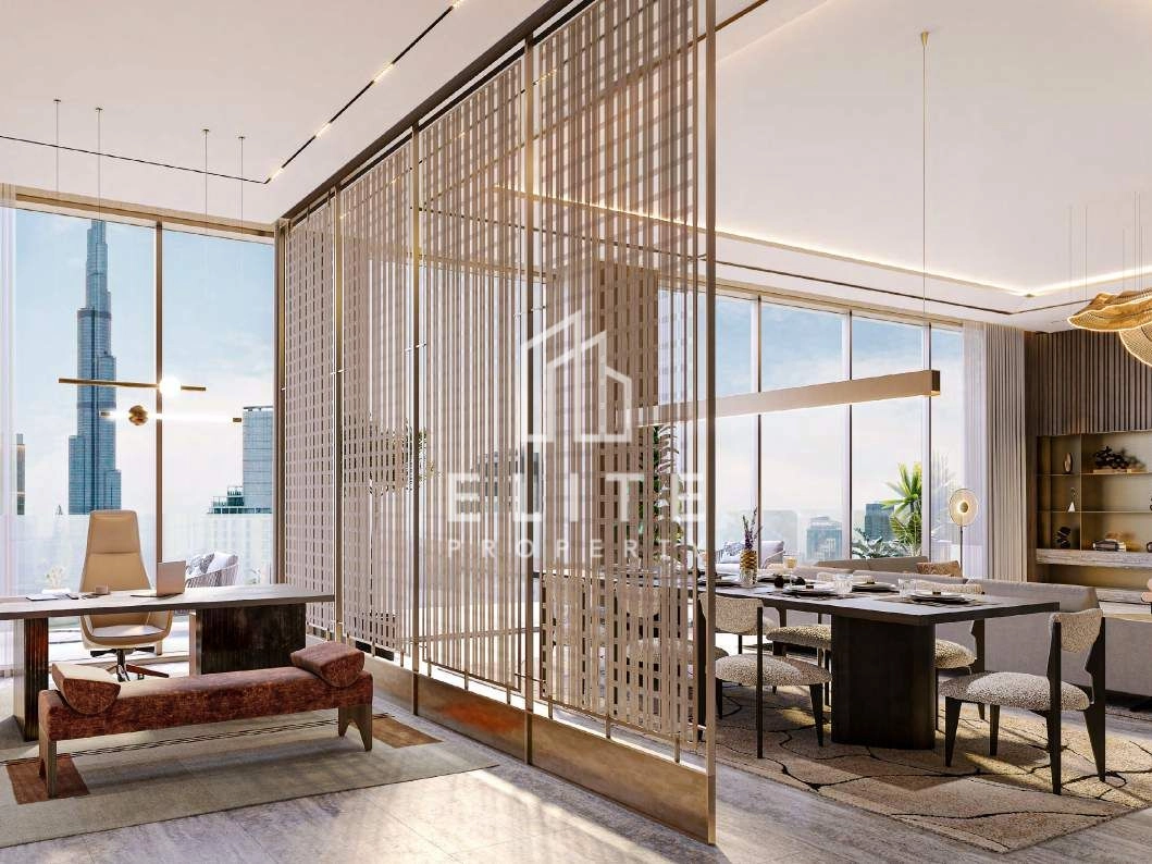 URGENT EXIT I MORTGAGEABLE I ST REGIS I BCC