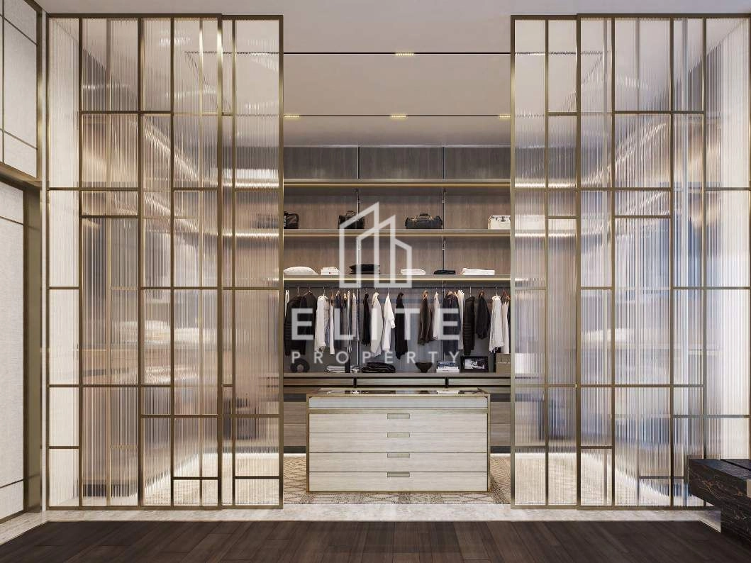 URGENT EXIT I MORTGAGEABLE I ST REGIS I BCC