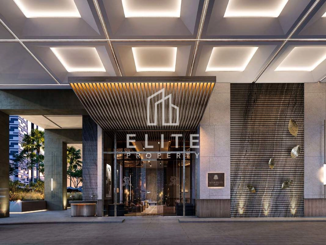 URGENT EXIT I MORTGAGEABLE I ST REGIS I BCC