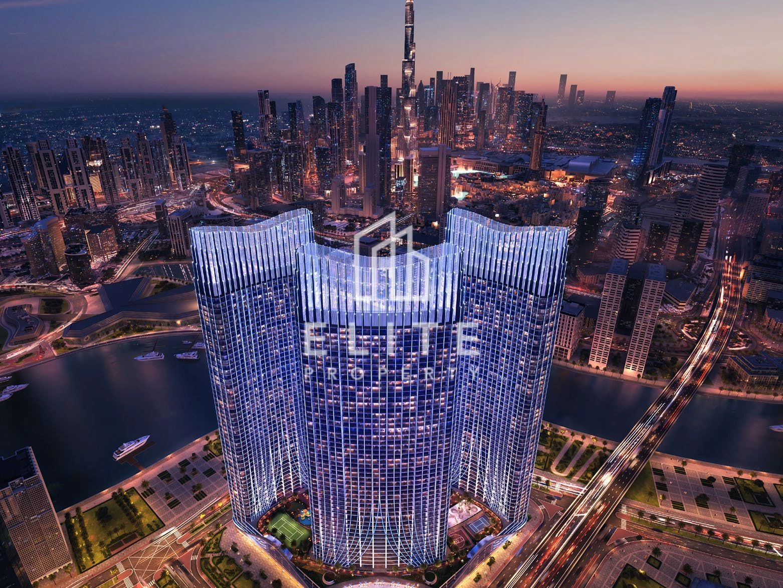 OP Price | Pool and Skyline View | High Floor