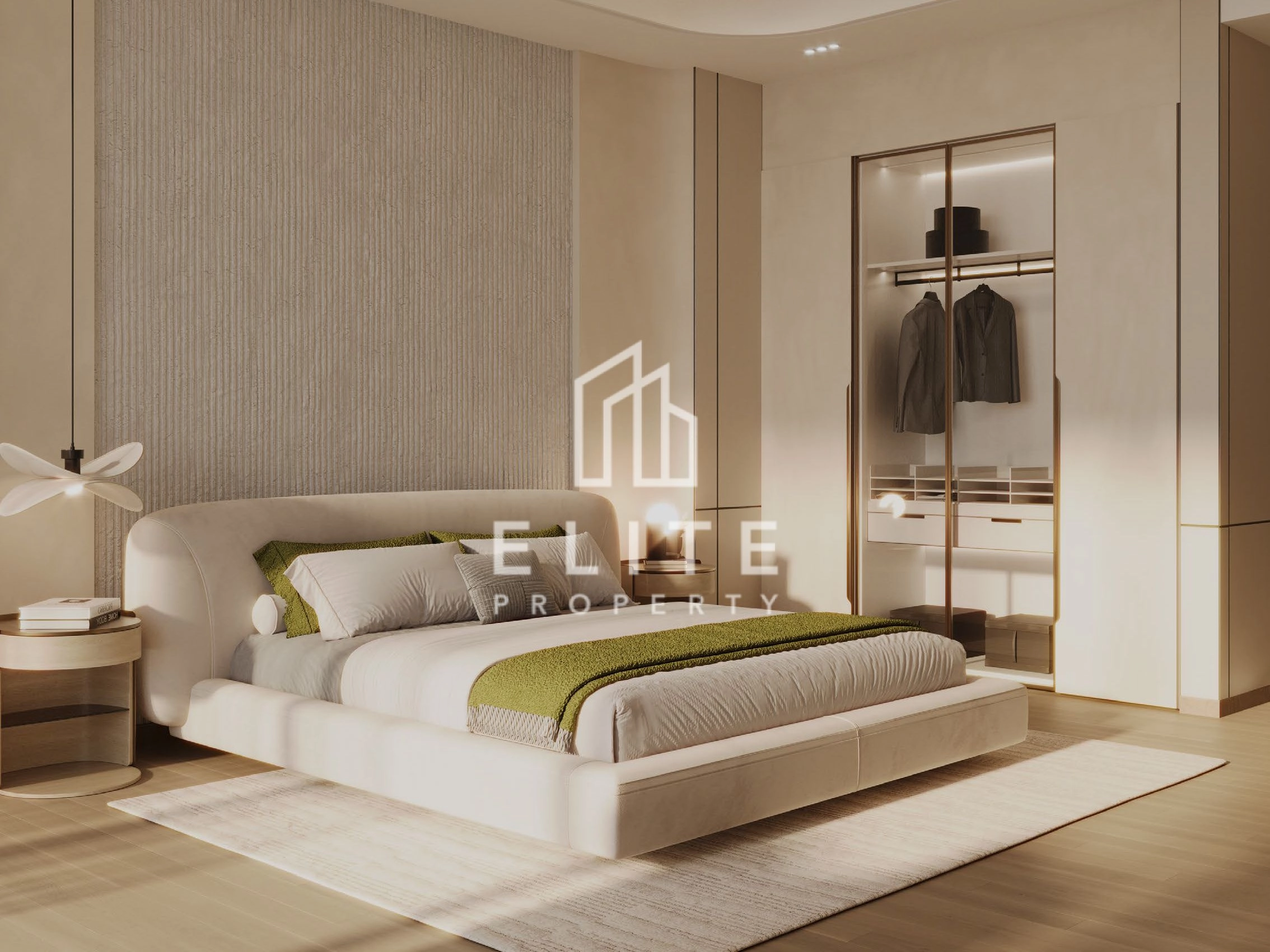 OP Price | Pool and Skyline View | High Floor